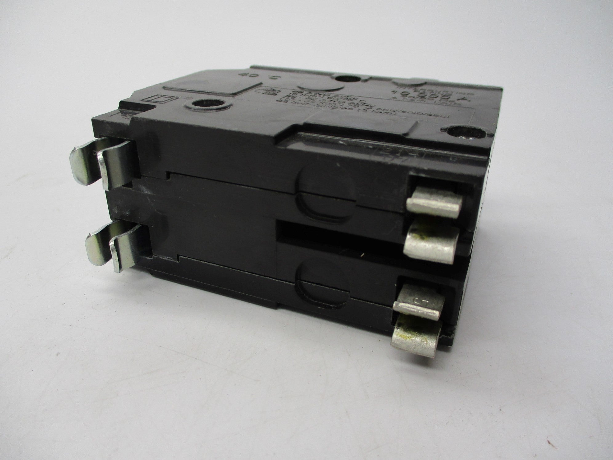 SQUARE D QO235 35A 120/240V NSNP