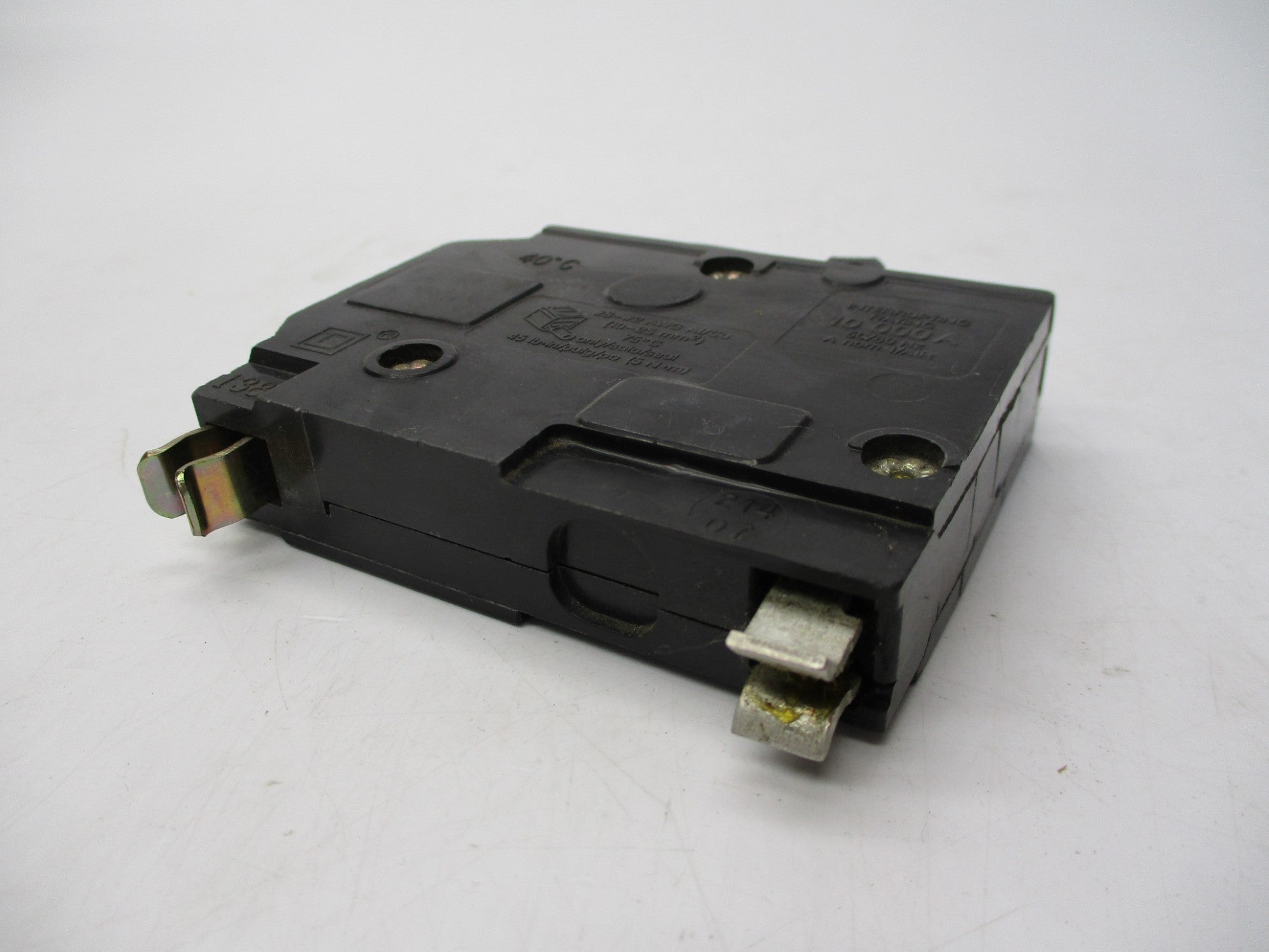 SQUARE D QO135 35A 120/240V NSNP