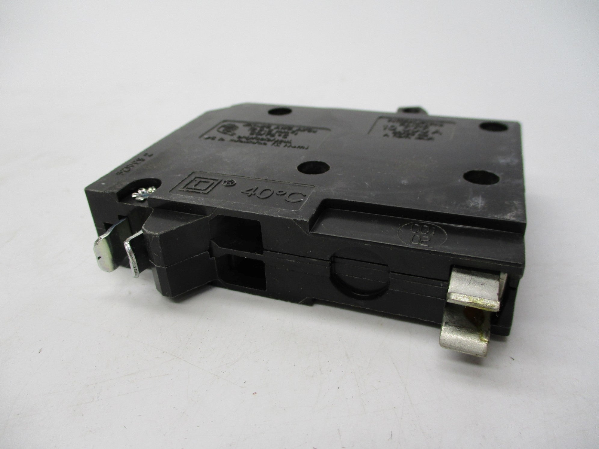 SQUARE D QO1515 15A 120/240V NSNP