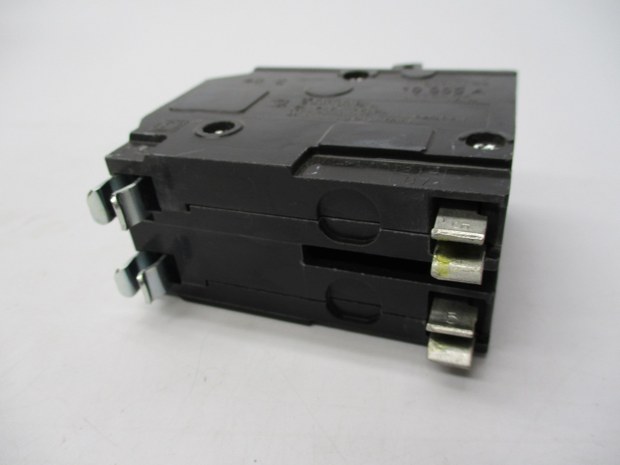 SQUARE D QO240 40A 120/240V NSNP