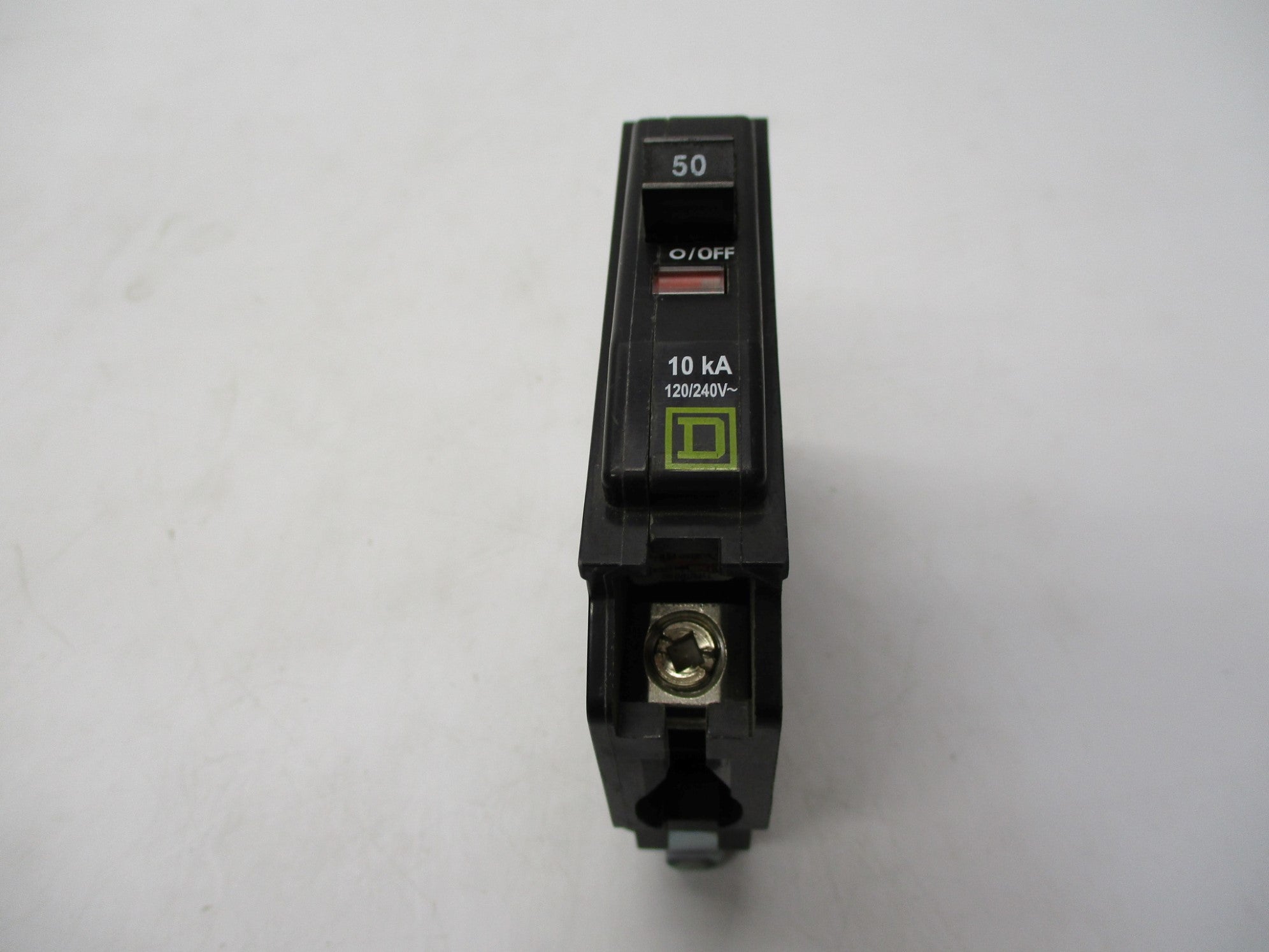 SQUARE D QO150 50A 120/240V NSNP