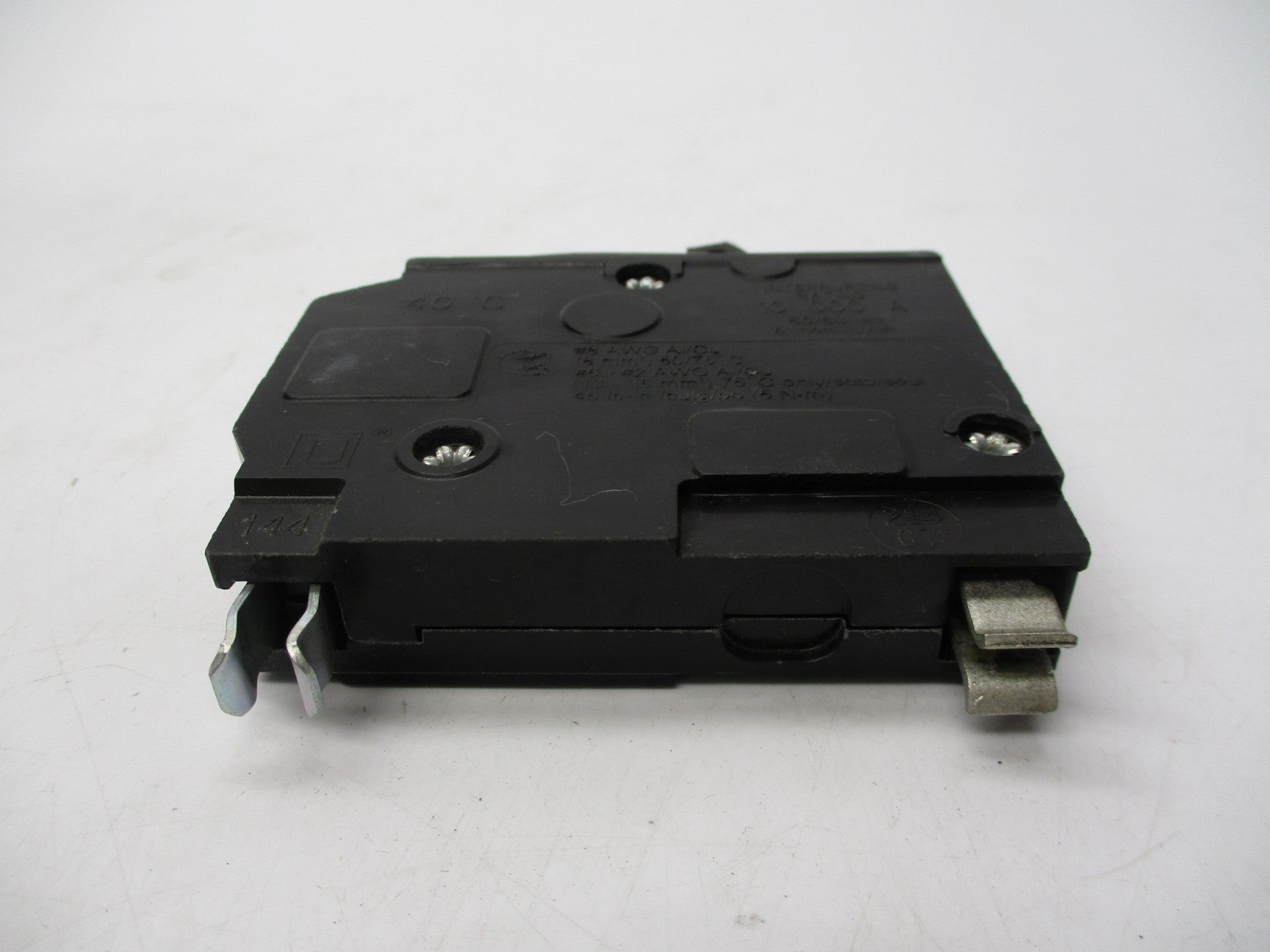 SQUARE D QO150 50A 120/240V NSNP