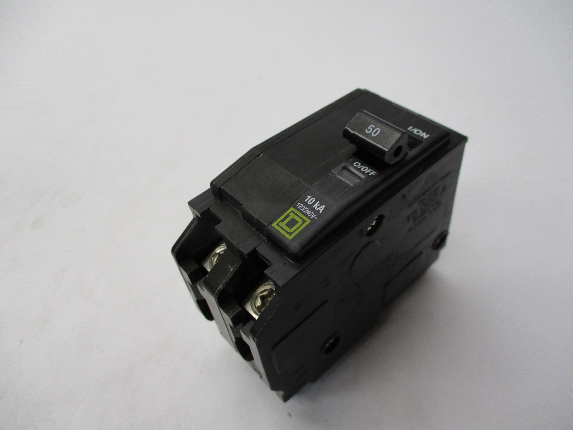 SQUARE D QO250 50A 120/240V NSNP