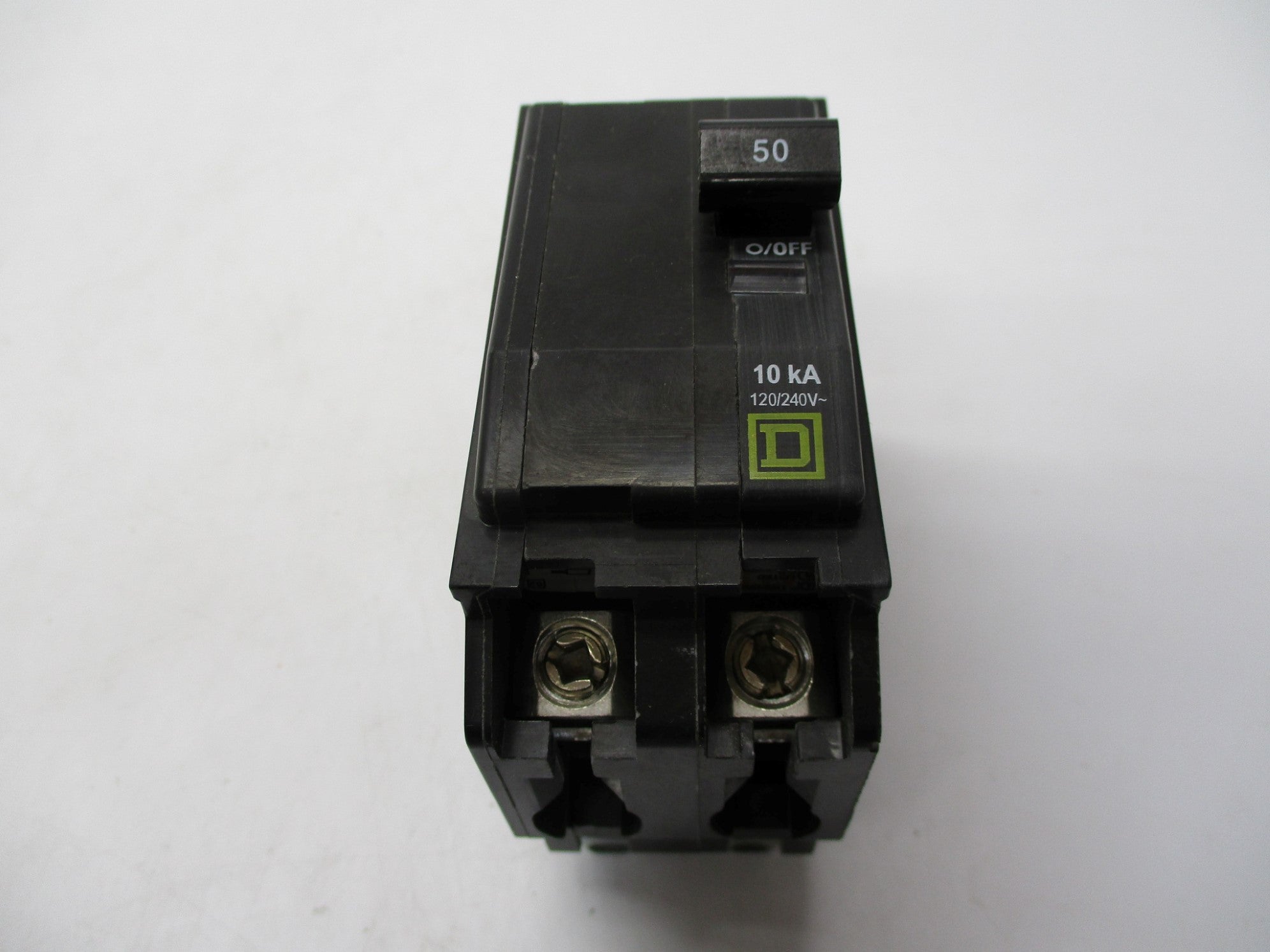 SQUARE D QO250 50A 120/240V NSNP