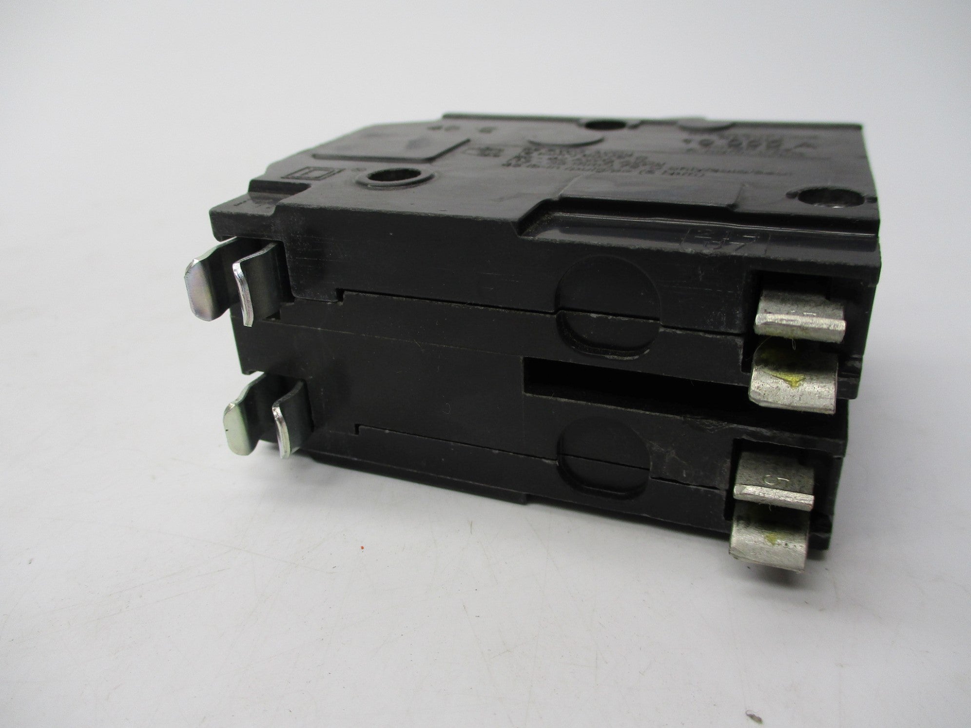 SQUARE D QO250 50A 120/240V NSNP