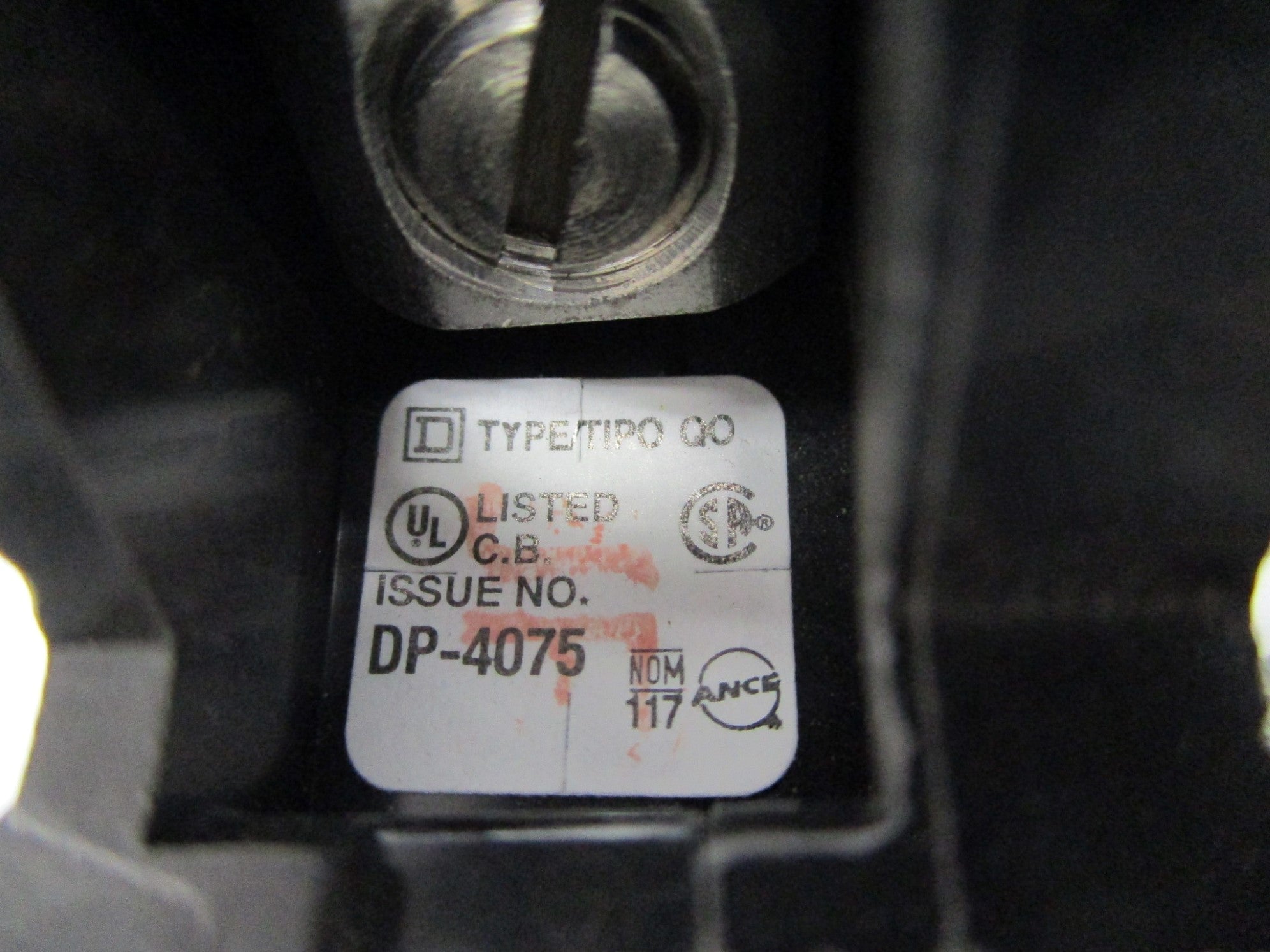 SQUARE D QO350 50A 240V NSNP