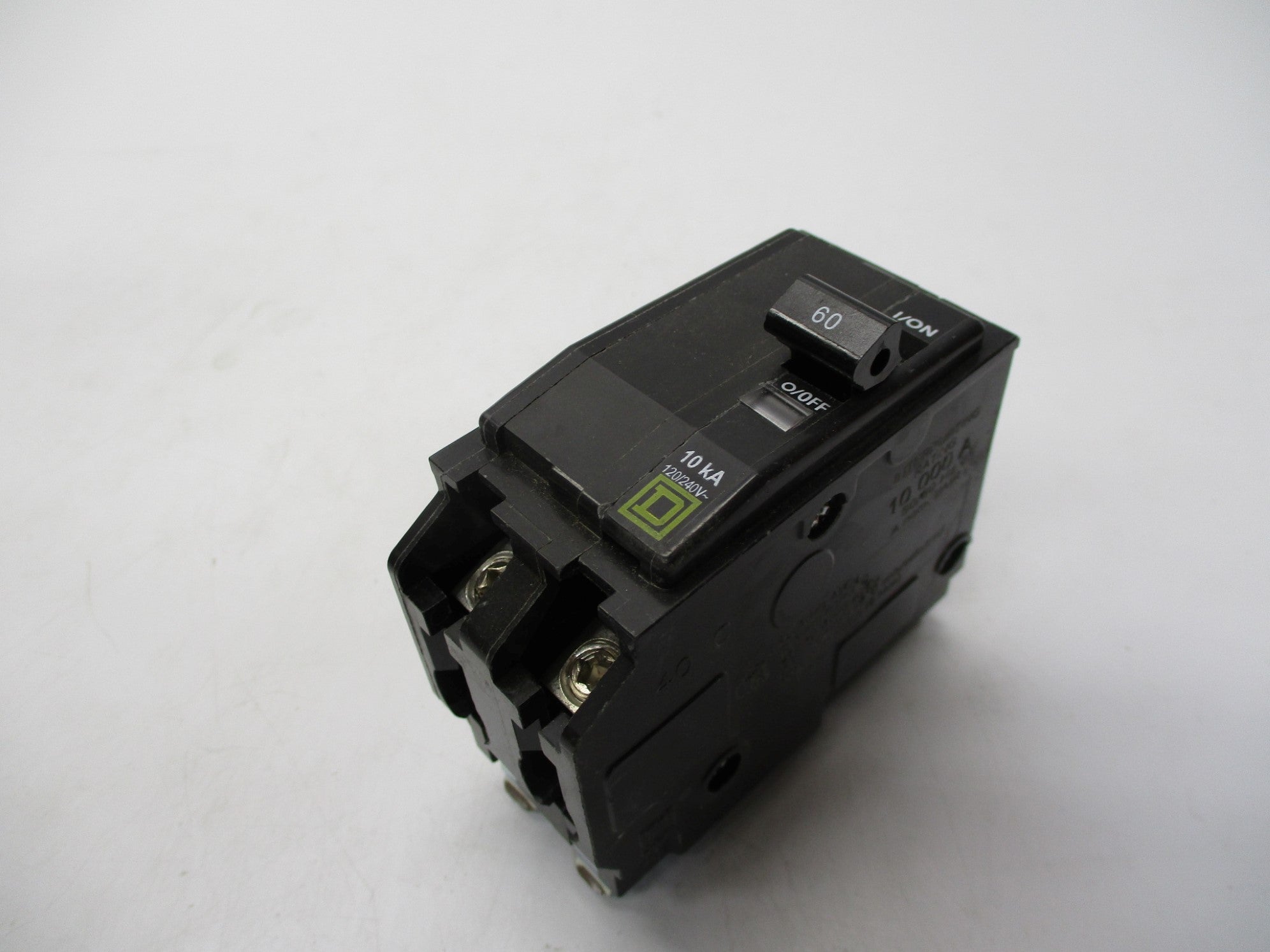 SQUARE D QO260 60A 120/240V NSNP