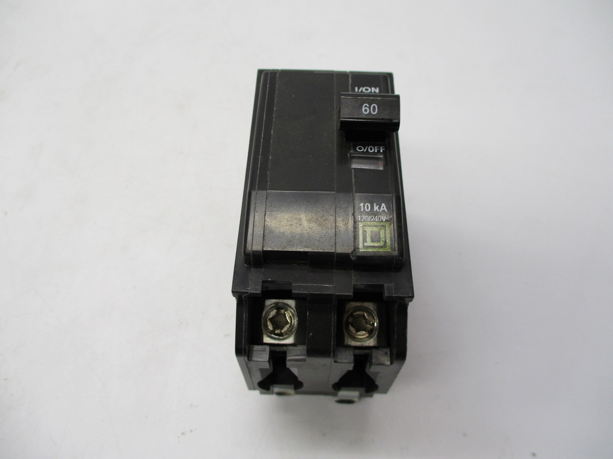 SQUARE D QO260 60A 120/240V NSNP