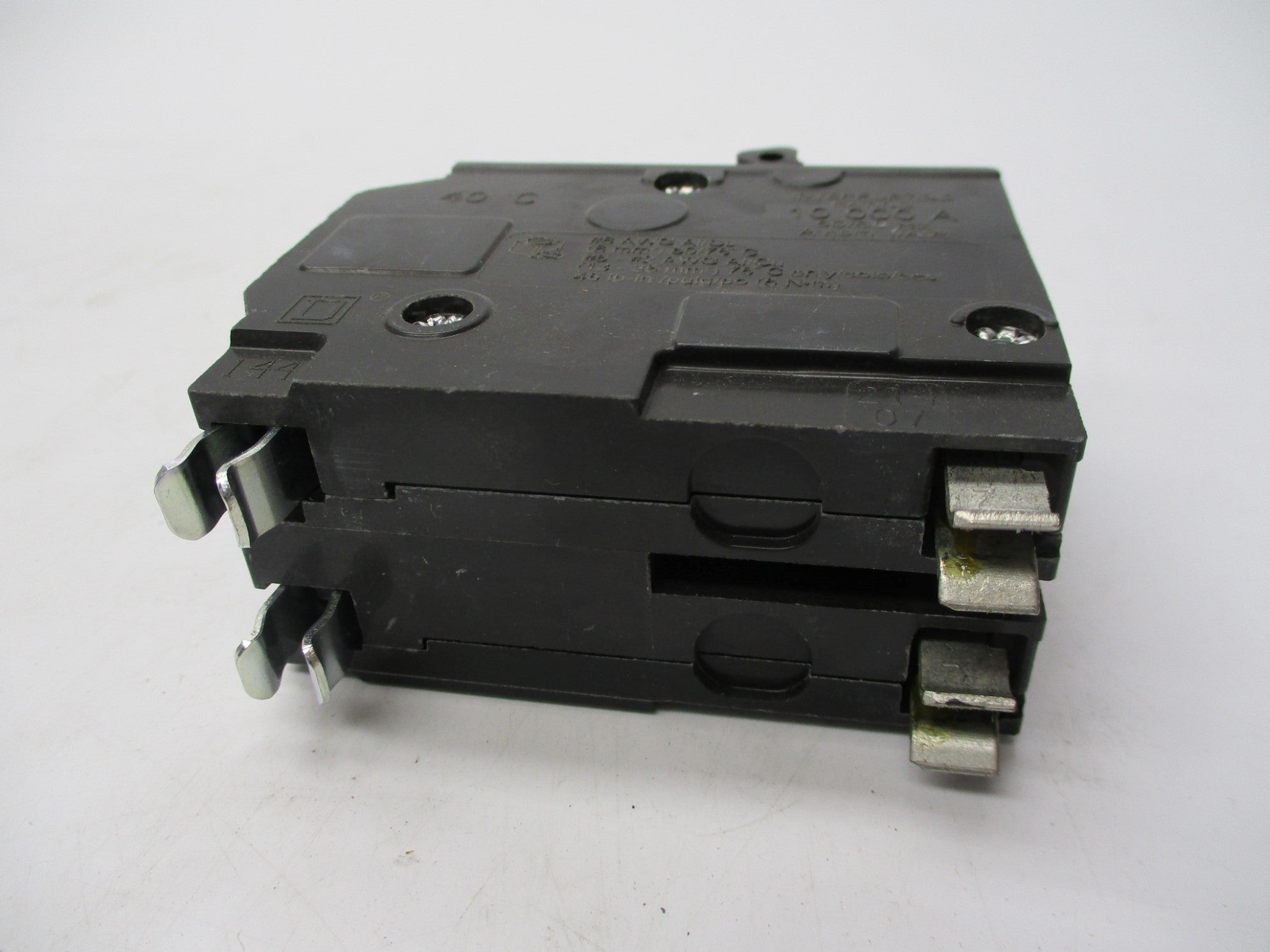 SQUARE D QO270 70A 120/240V NSNP