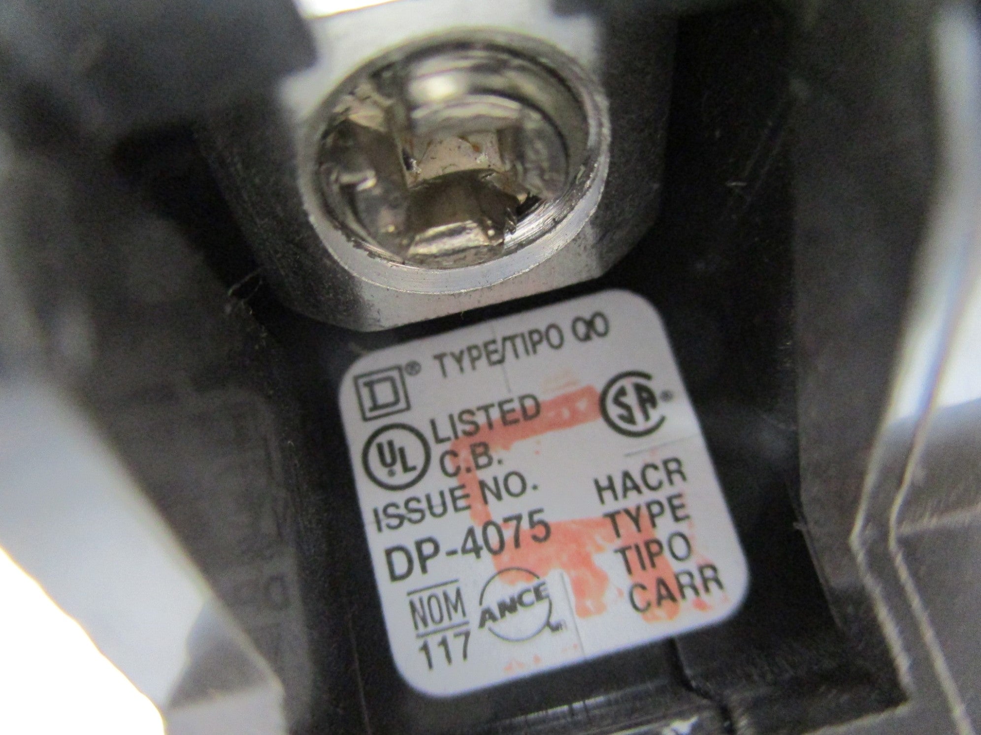 SQUARE D QO270 70A 120/240V NSNP