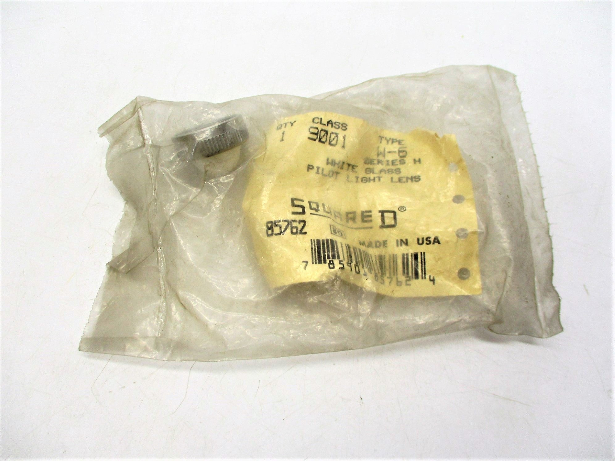 SQUARE D 9001W-6 SER. H NSMP