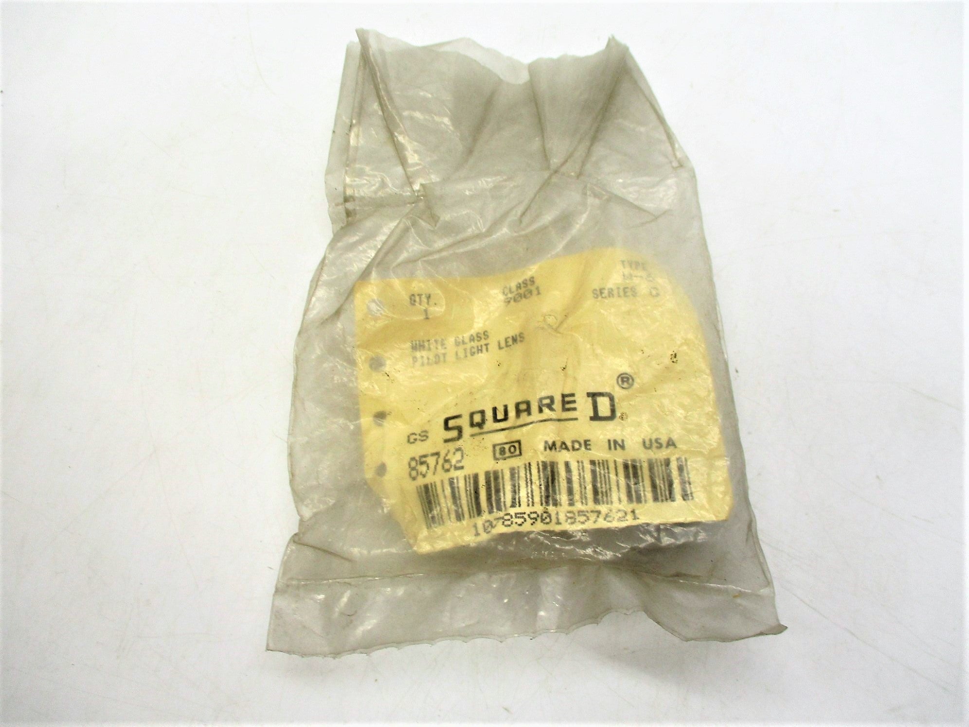 SQUARE D 9001W-6 SER. G NSMP