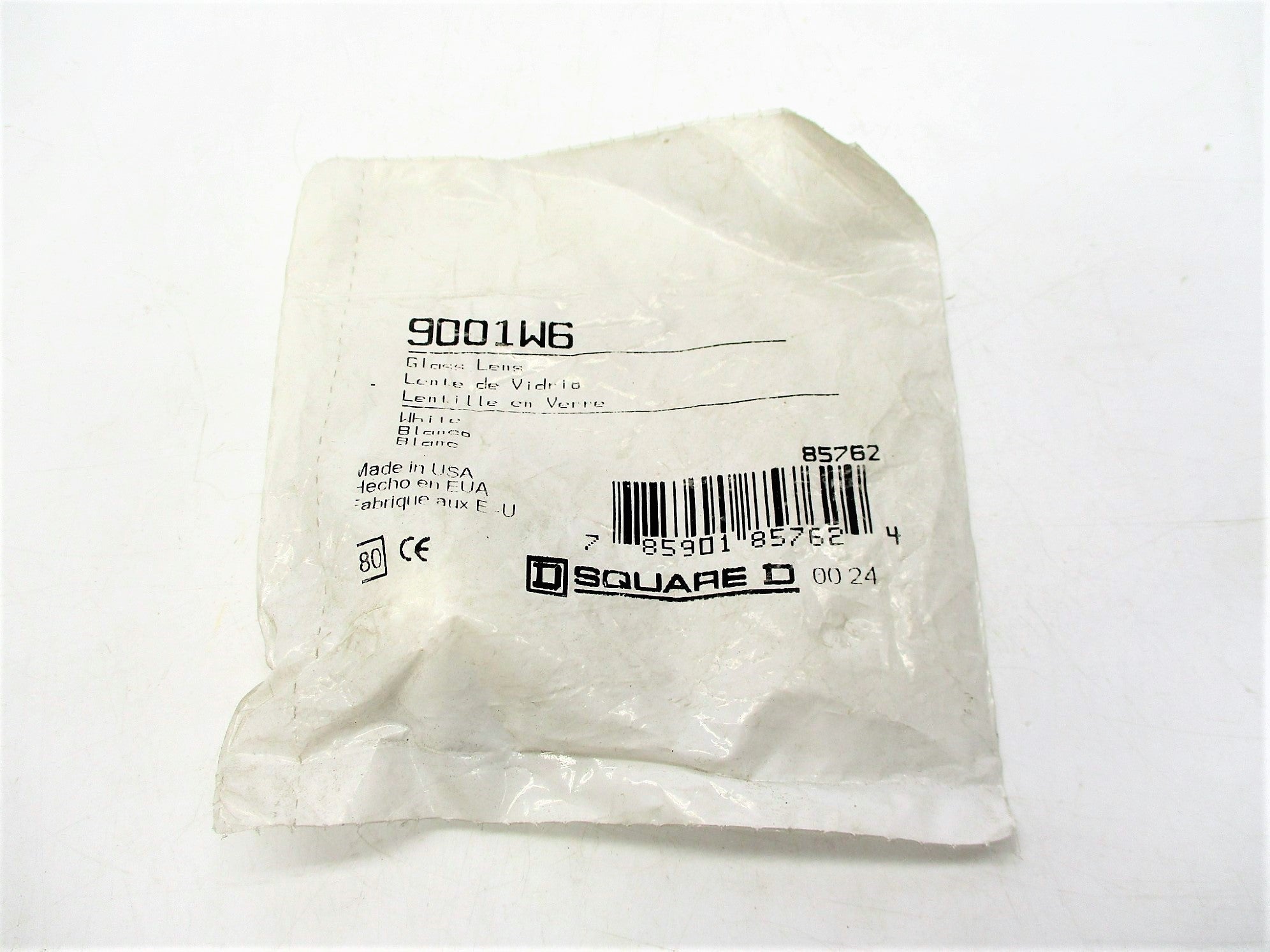 SQUARE D 9001W6 NSMP