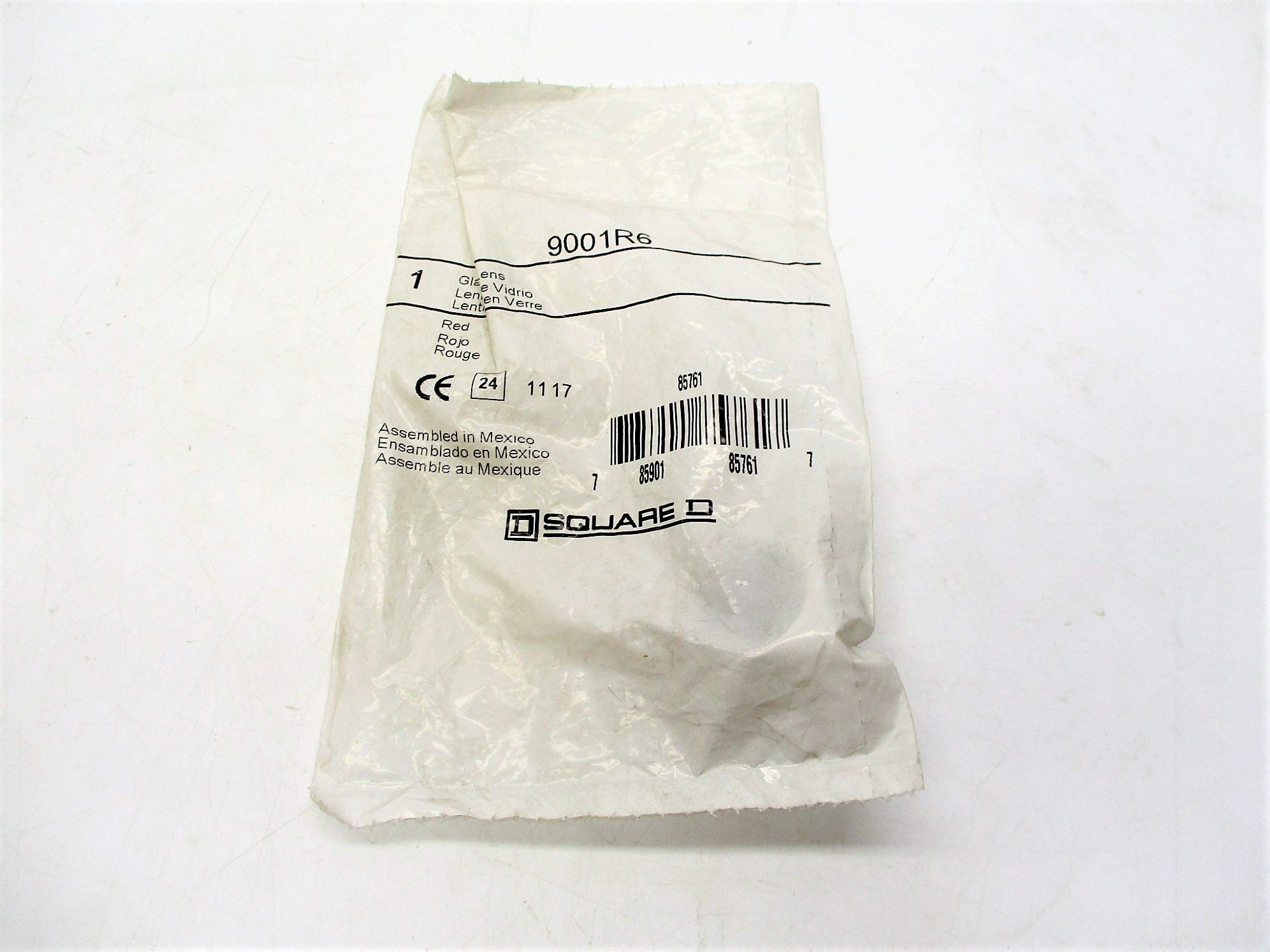 SQUARE D 9001R6 NSMP