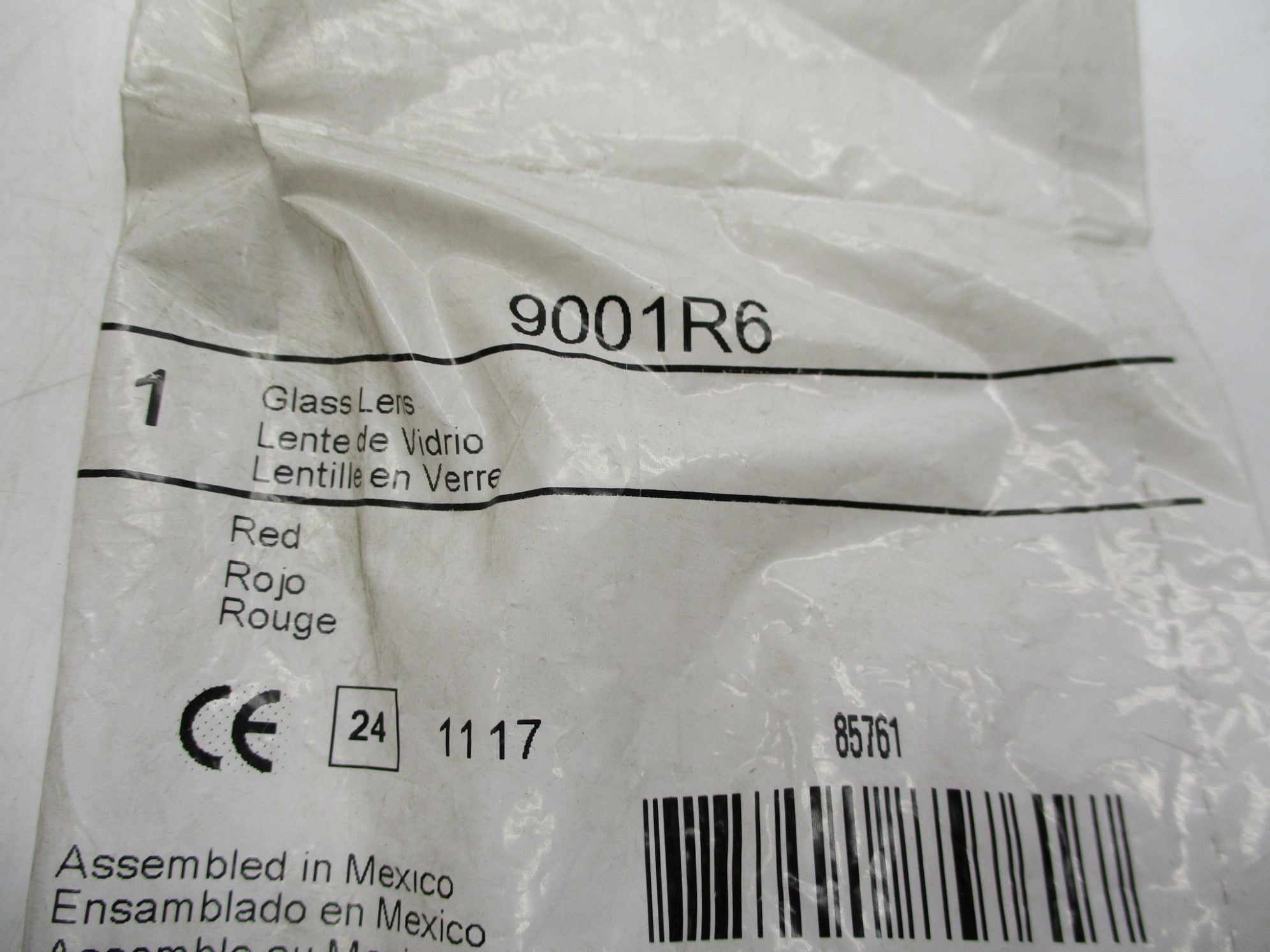 SQUARE D 9001R6 NSMP