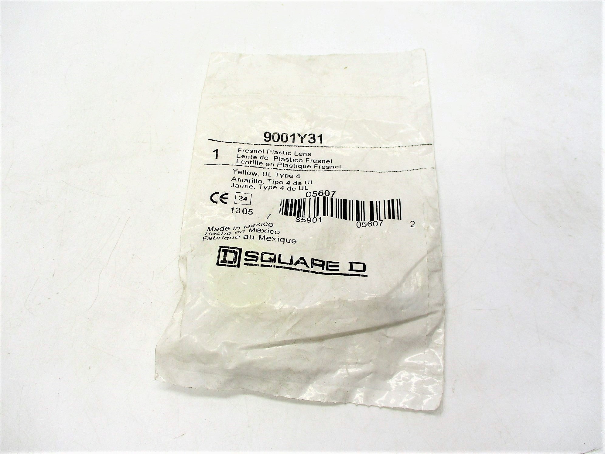 SQUARE D 9001Y31 NSMP