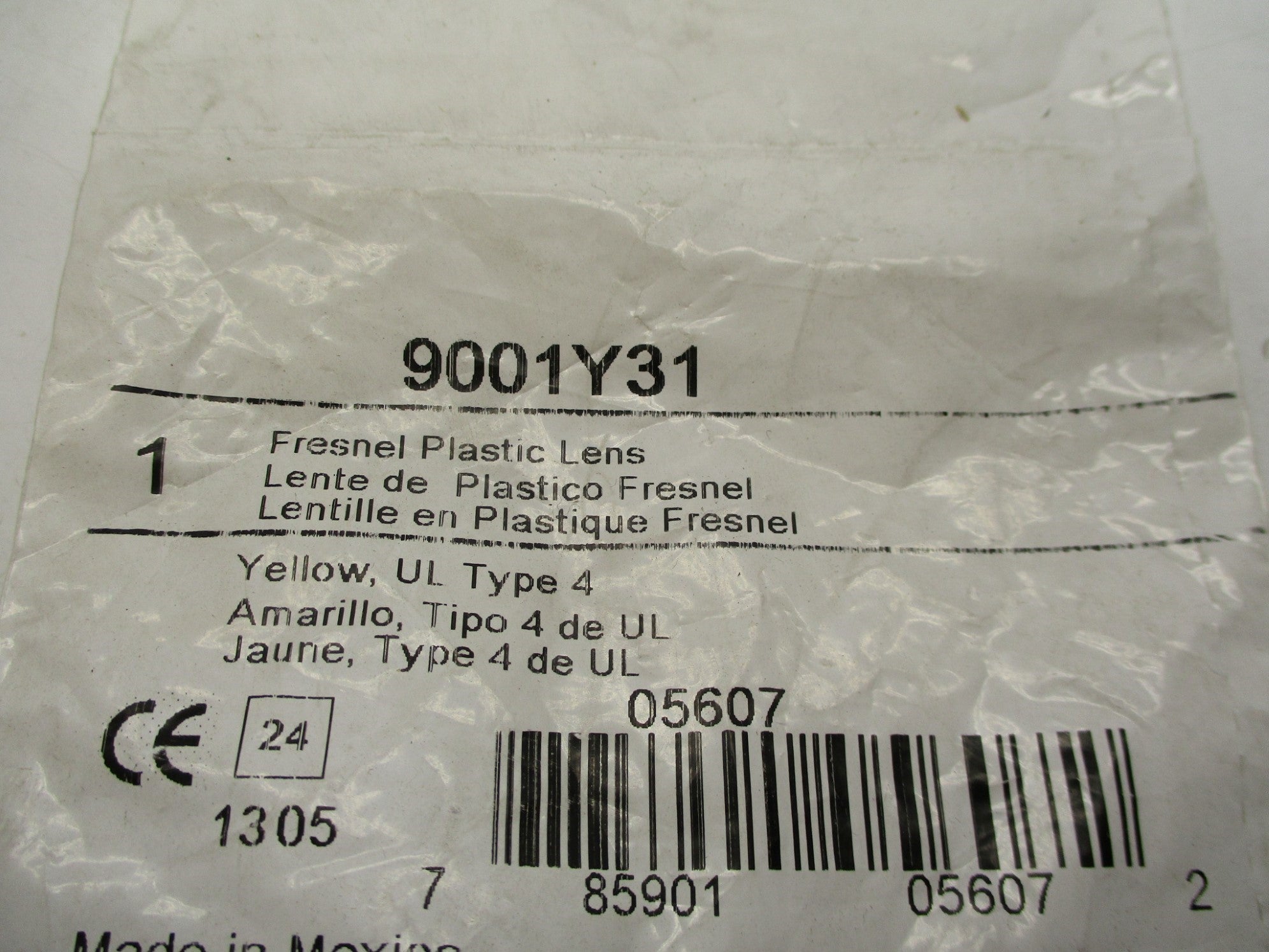 SQUARE D 9001Y31 NSMP