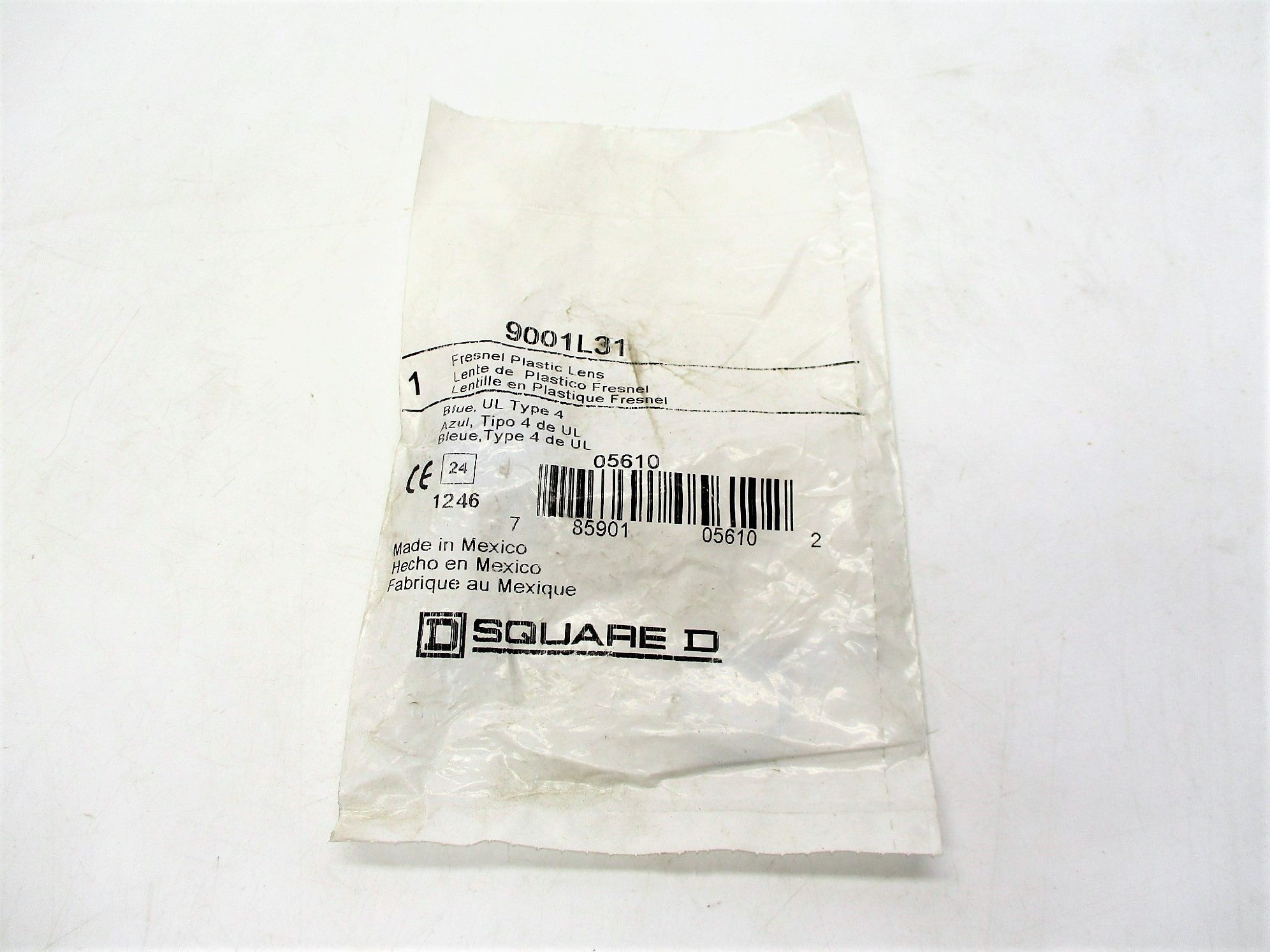 SQUARE D 9001L31 NSMP