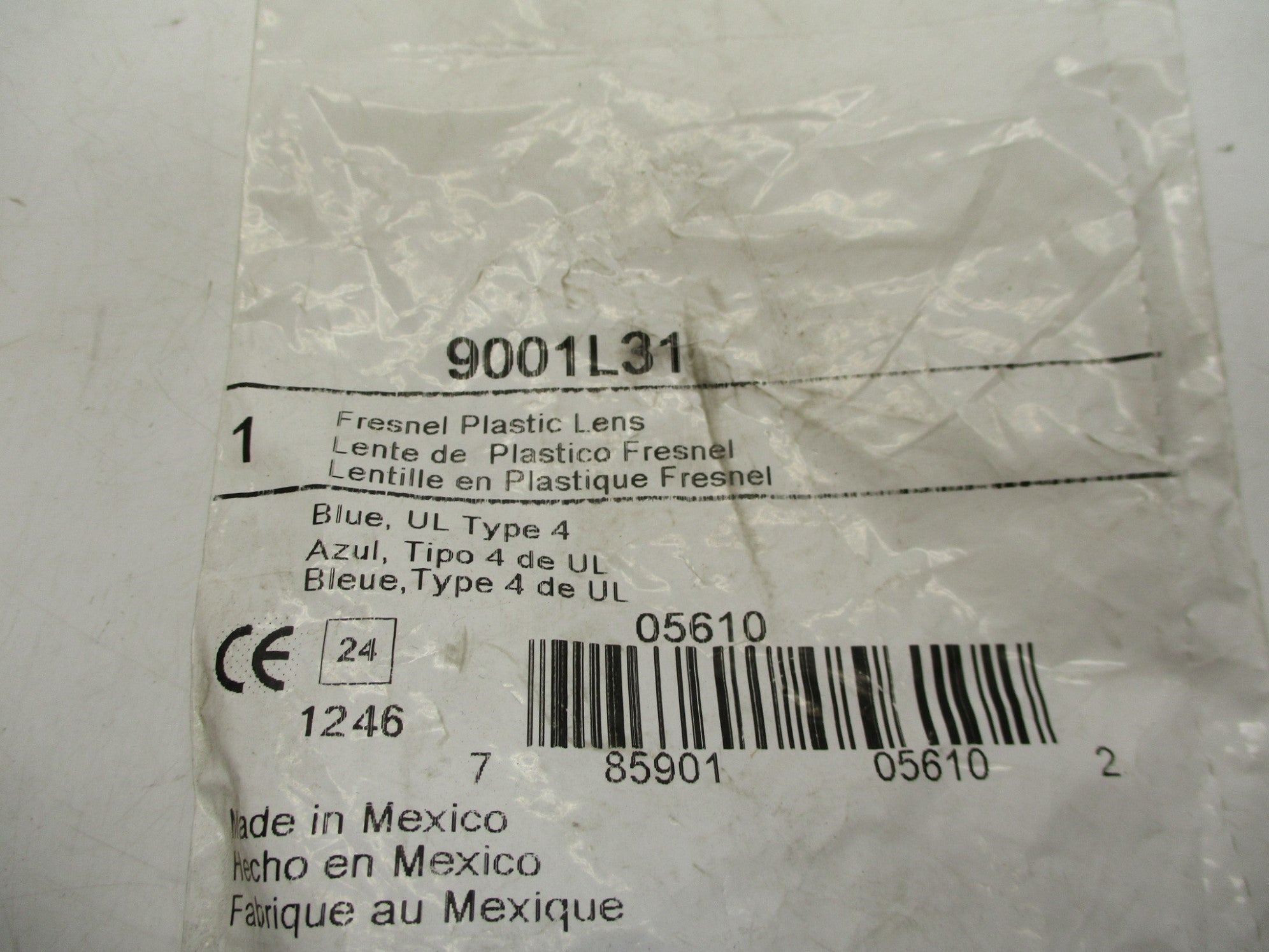 SQUARE D 9001L31 NSMP
