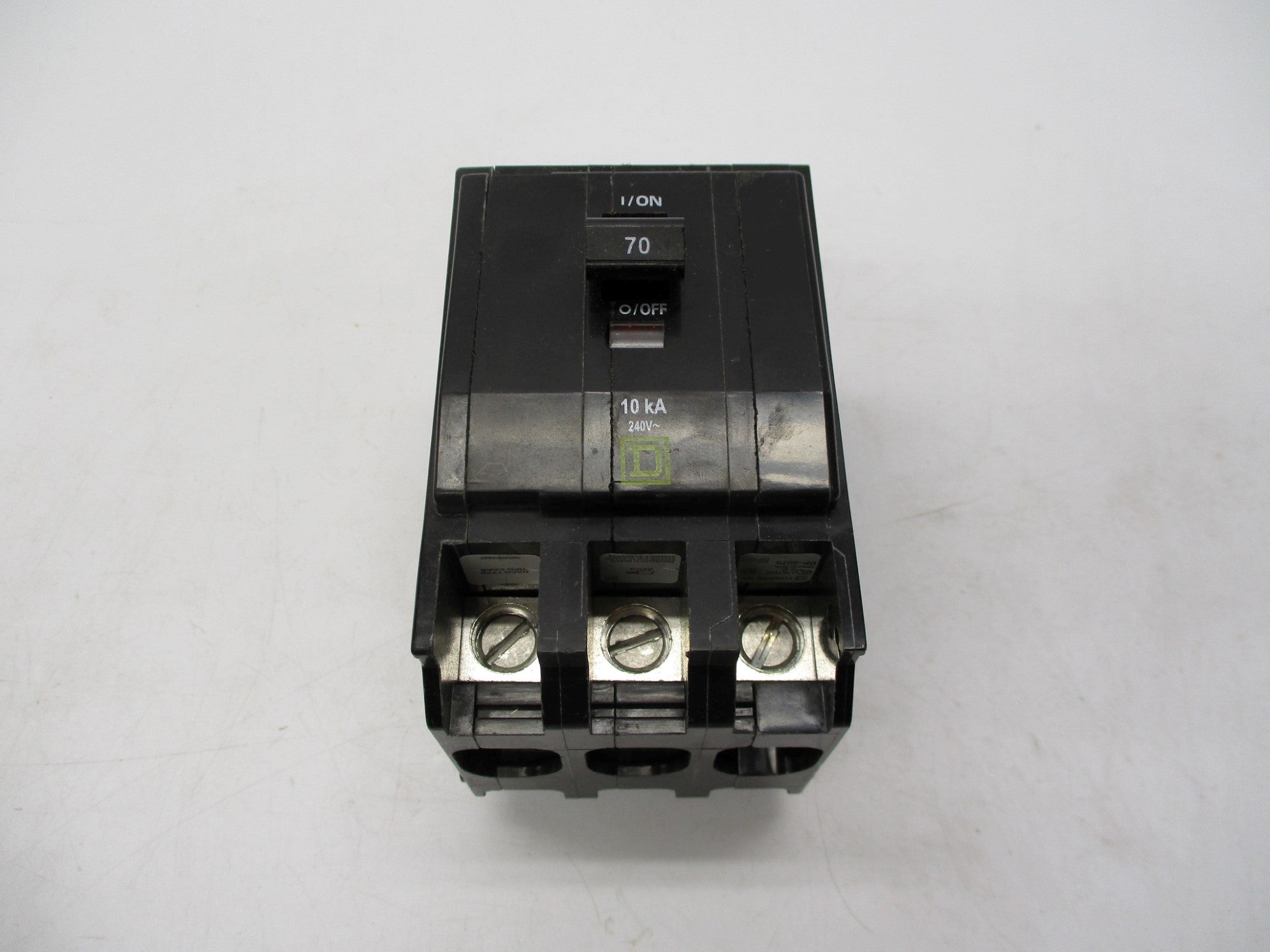 SQUARE D QO370 70A 240V NSMP