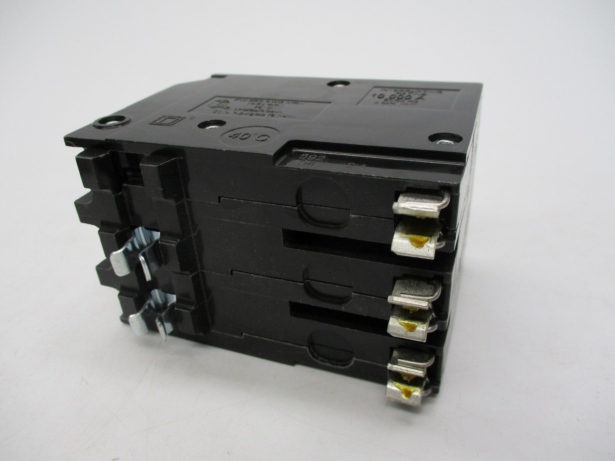 SQUARE D QO370 70A 240V NSMP