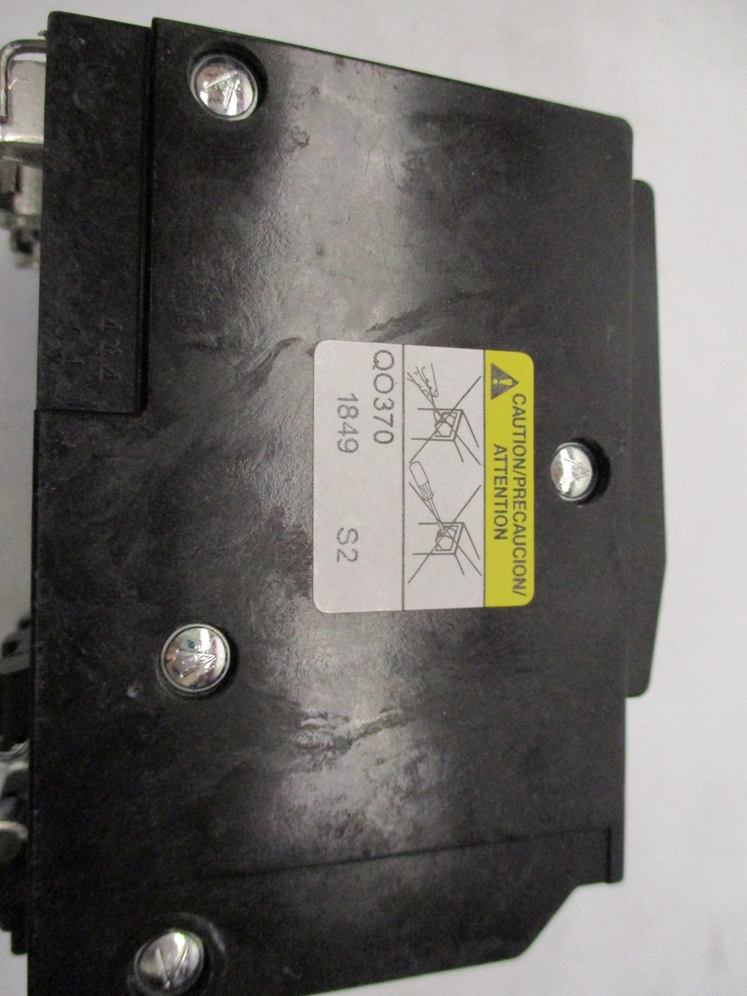 SQUARE D QO370 70A 240V NSMP