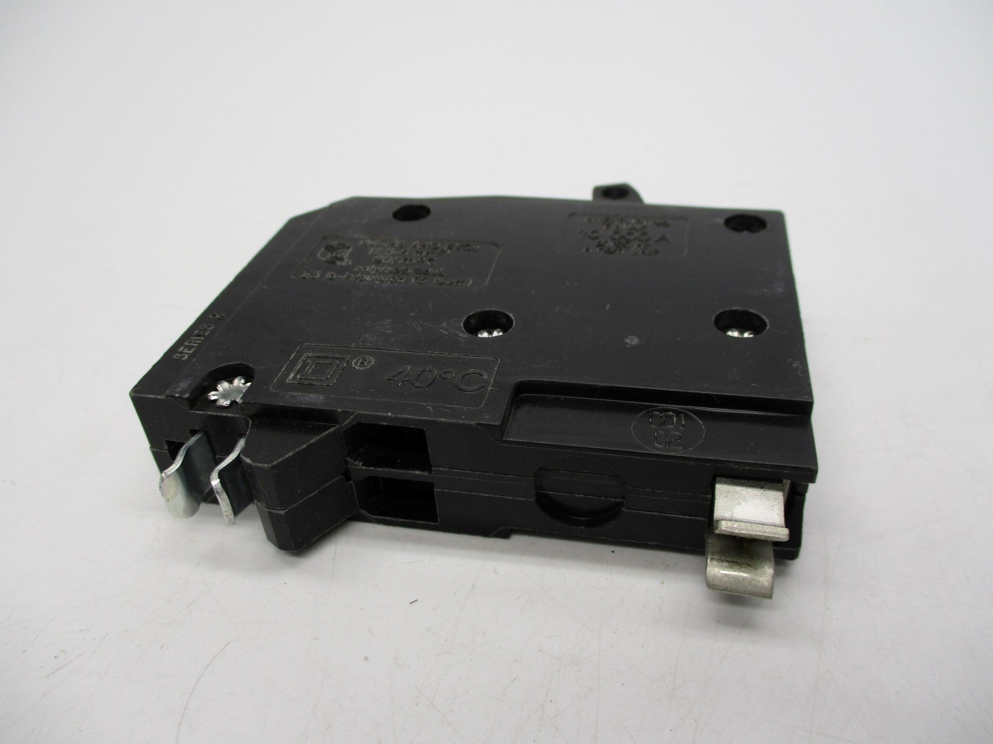 SQUARE D QO2030 20/30A 120/240V NSMP