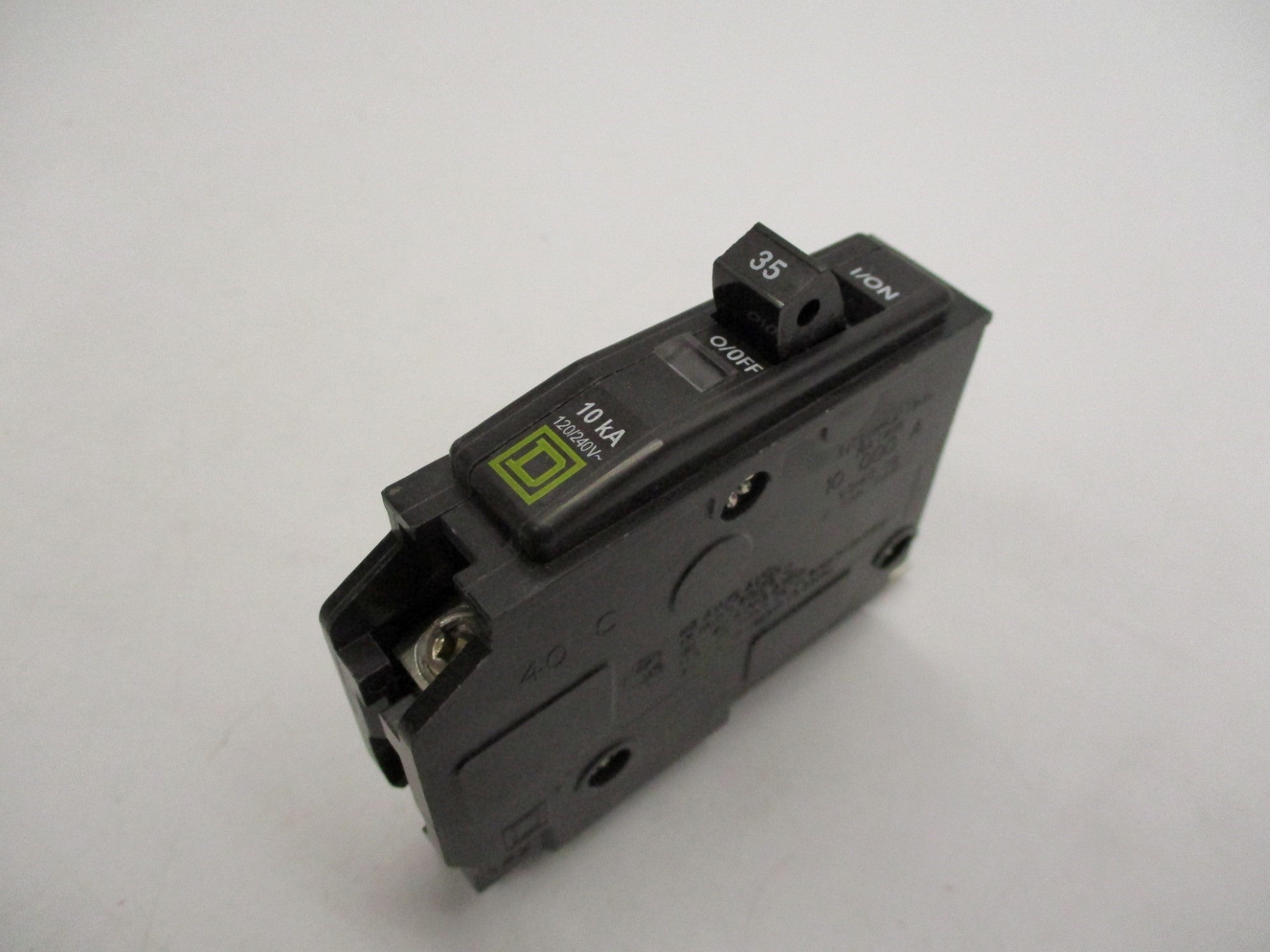SQUARE D QOB135 35A 120/240V NSMP