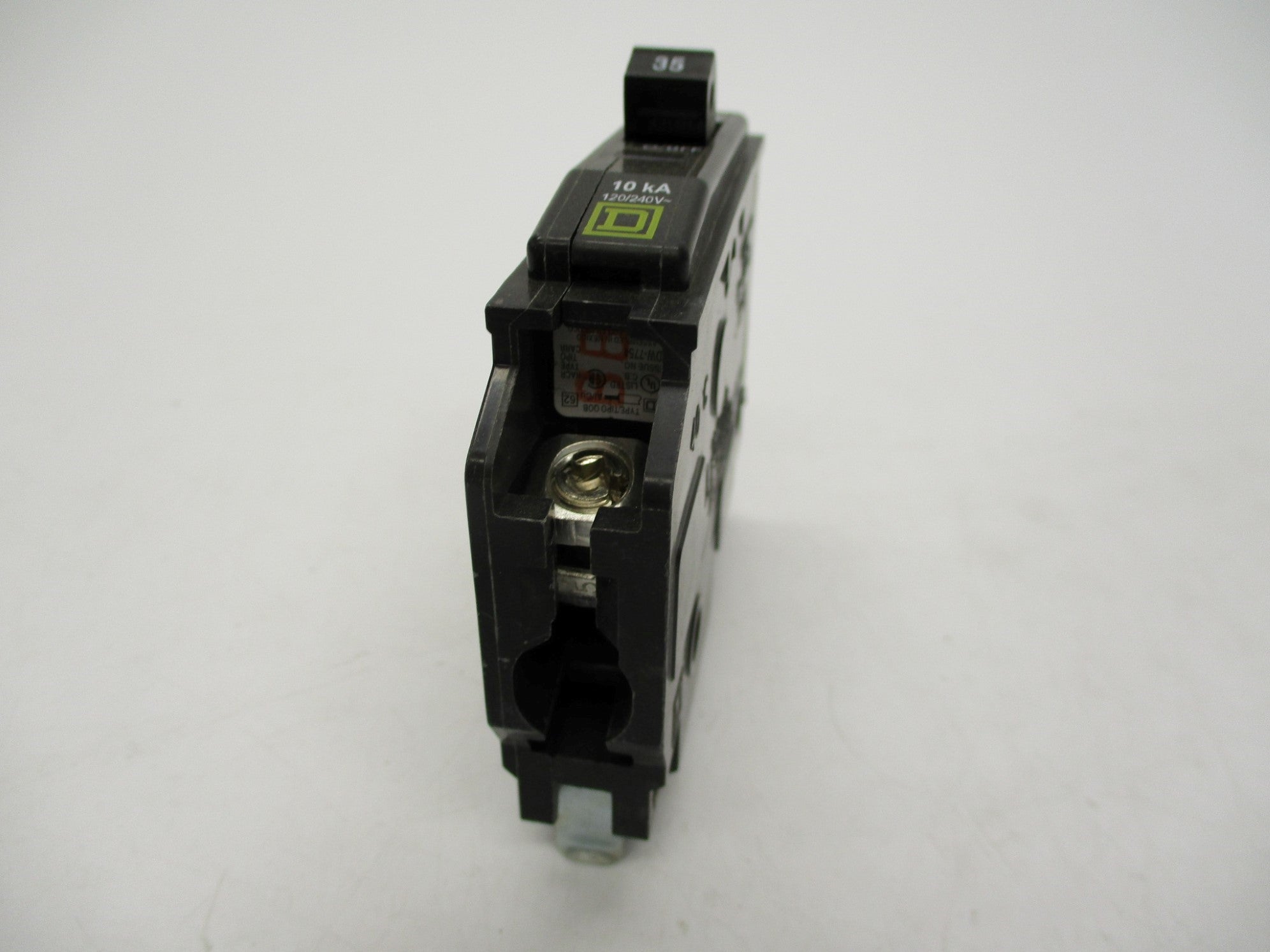 SQUARE D QOB135 35A 120/240V NSMP