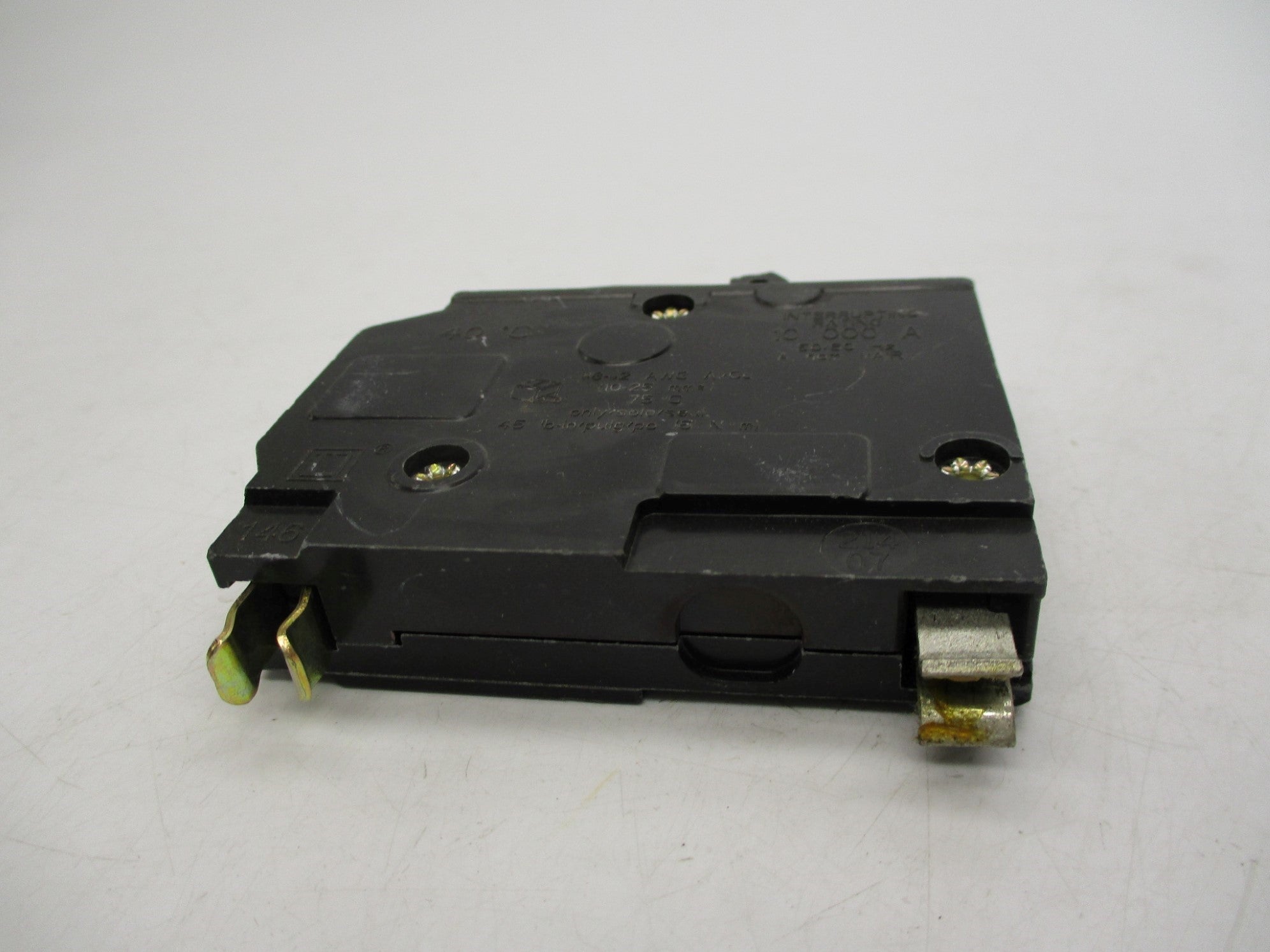 SQUARE D QO170 70A 120/240V NSMP