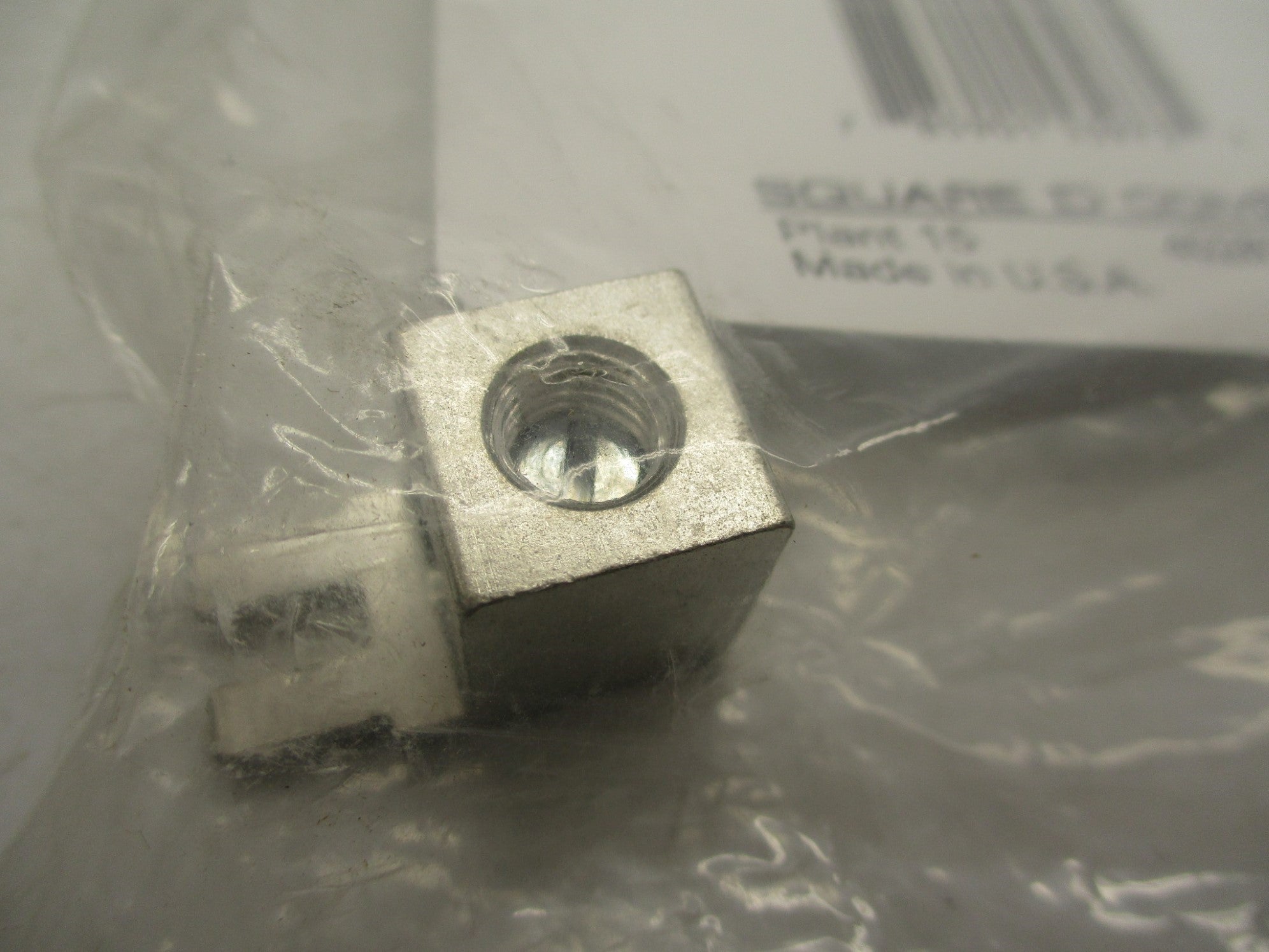 SQUARE D QO70AN NSMP