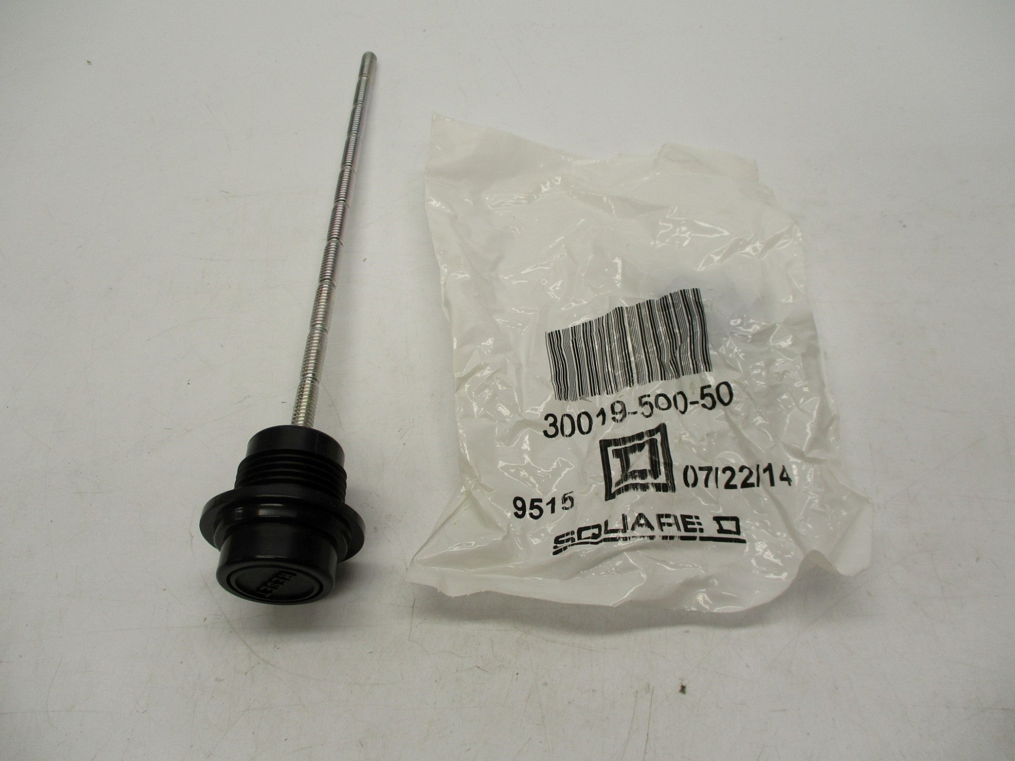SQUARE D 9066RA1 SER. B NSMP
