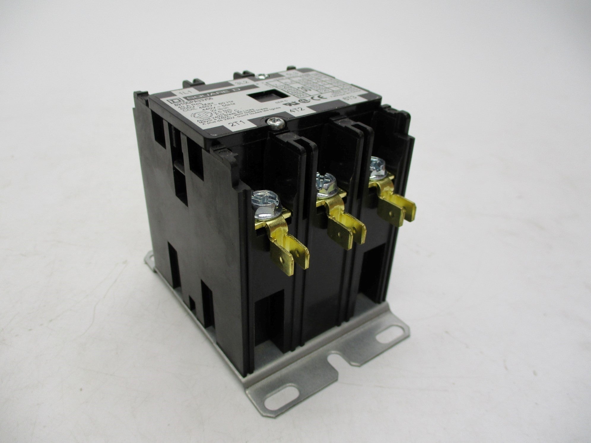 SQUARE D 8910DPA33V06 SER. C 440/480V NSMP