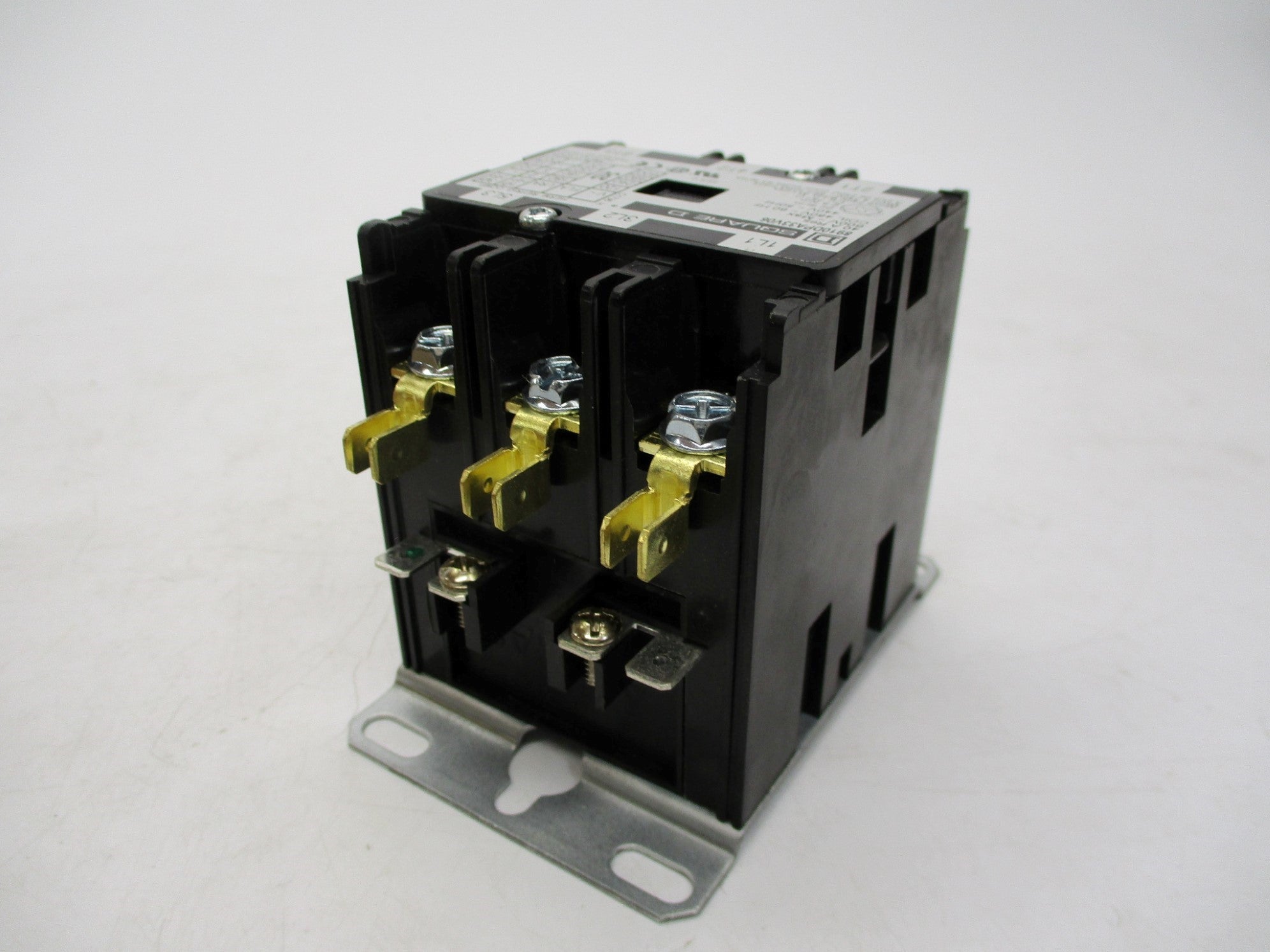 SQUARE D 8910DPA33V06 SER. C 440/480V NSMP