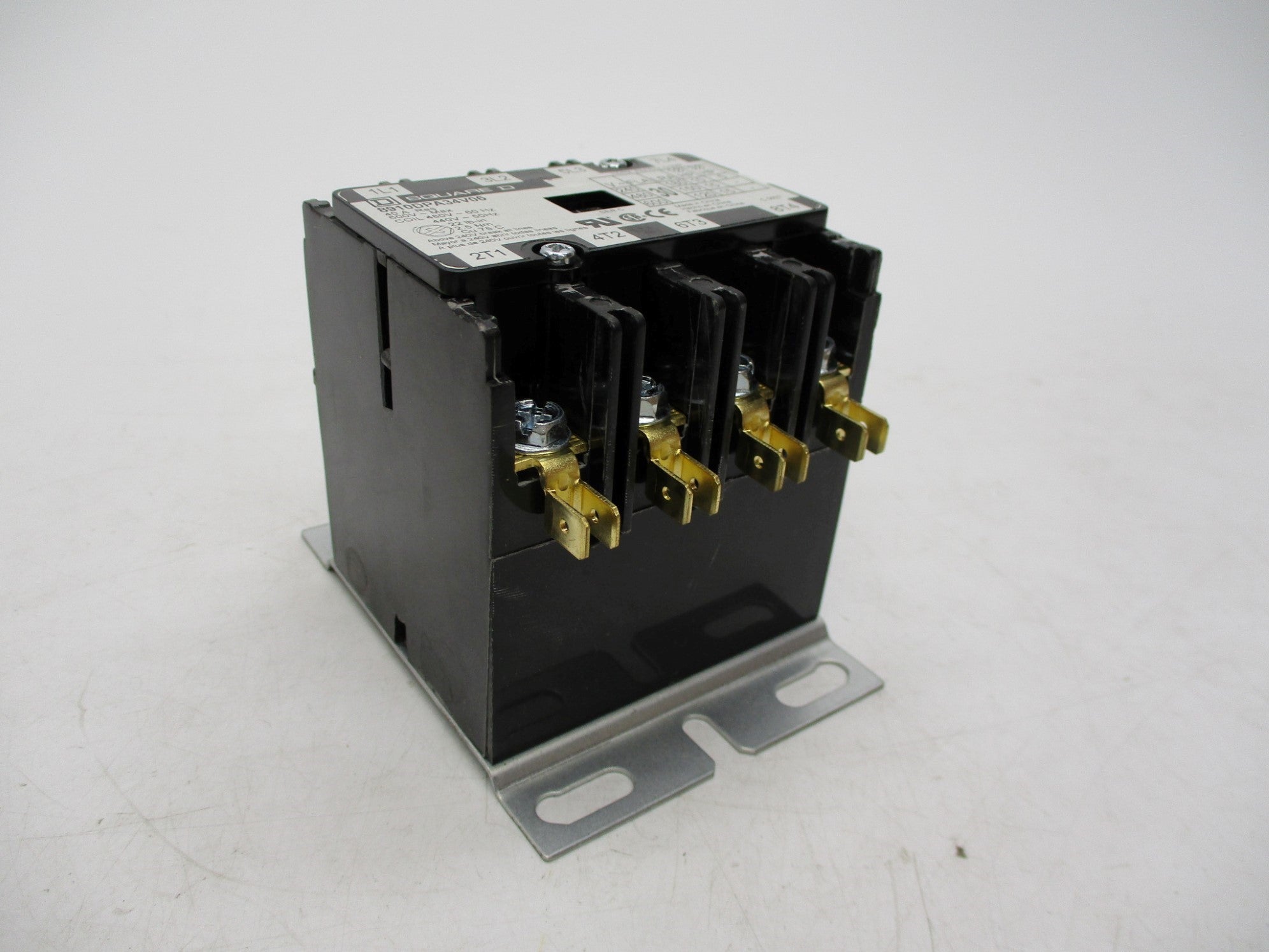 SQUARE D 8910DPA34V06 SER. C 440/480V NSMP