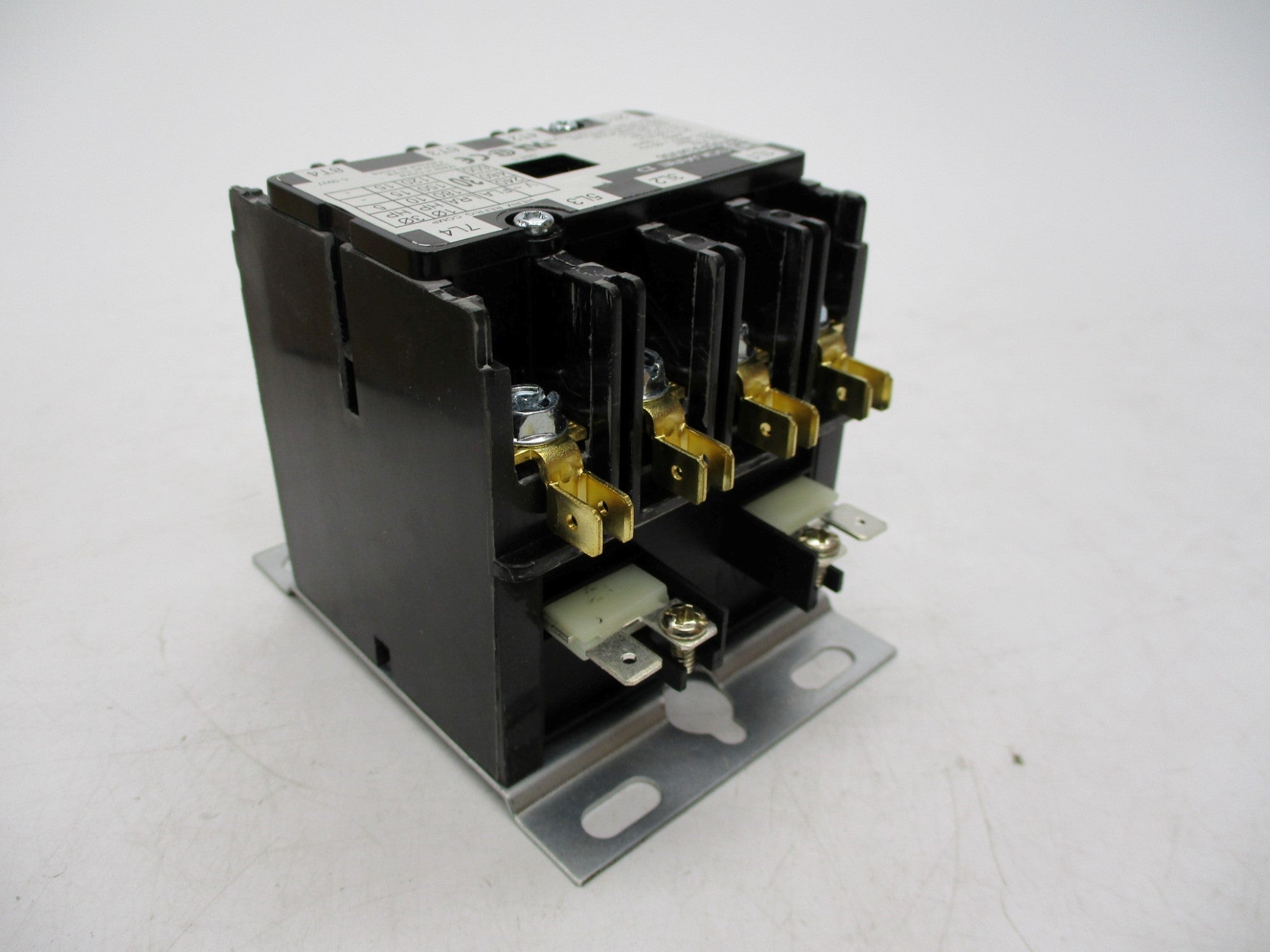 SQUARE D 8910DPA34V06 SER. C 440/480V NSMP