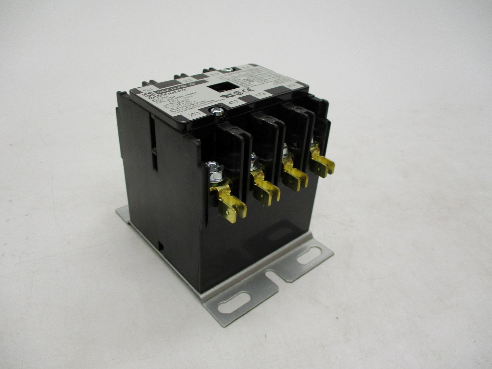 SQUARE D 8910DPA34V09 SER. C 208-240V NSMP