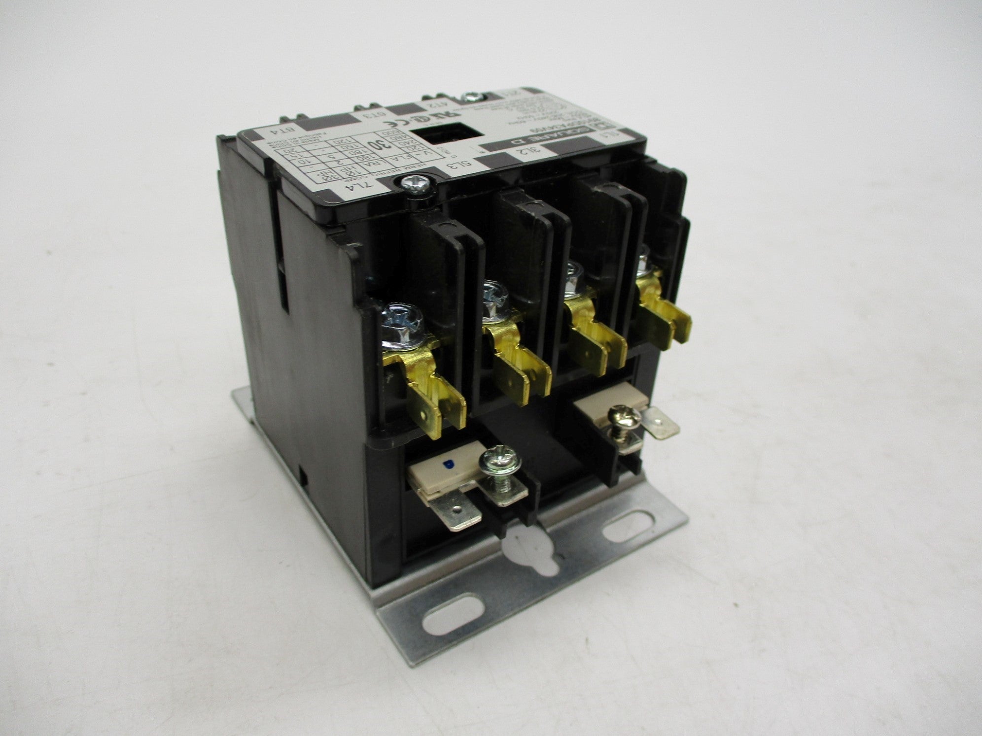 SQUARE D 8910DPA34V09 SER. C 208-240V NSMP