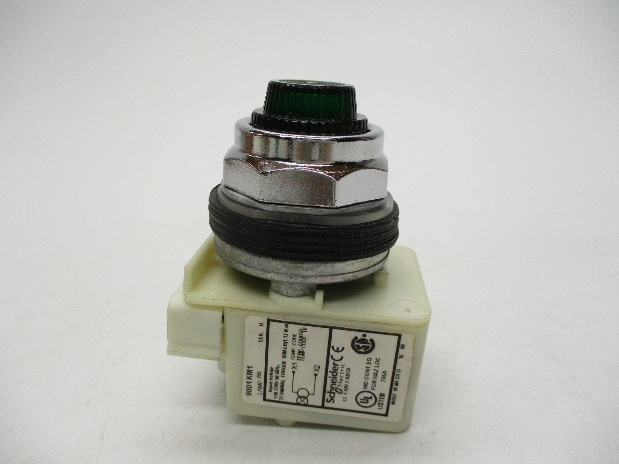 SCHNEIDER ELECTRIC 9001KP1G31 NEW IN SCHNEIDER PACKAGE NSMP