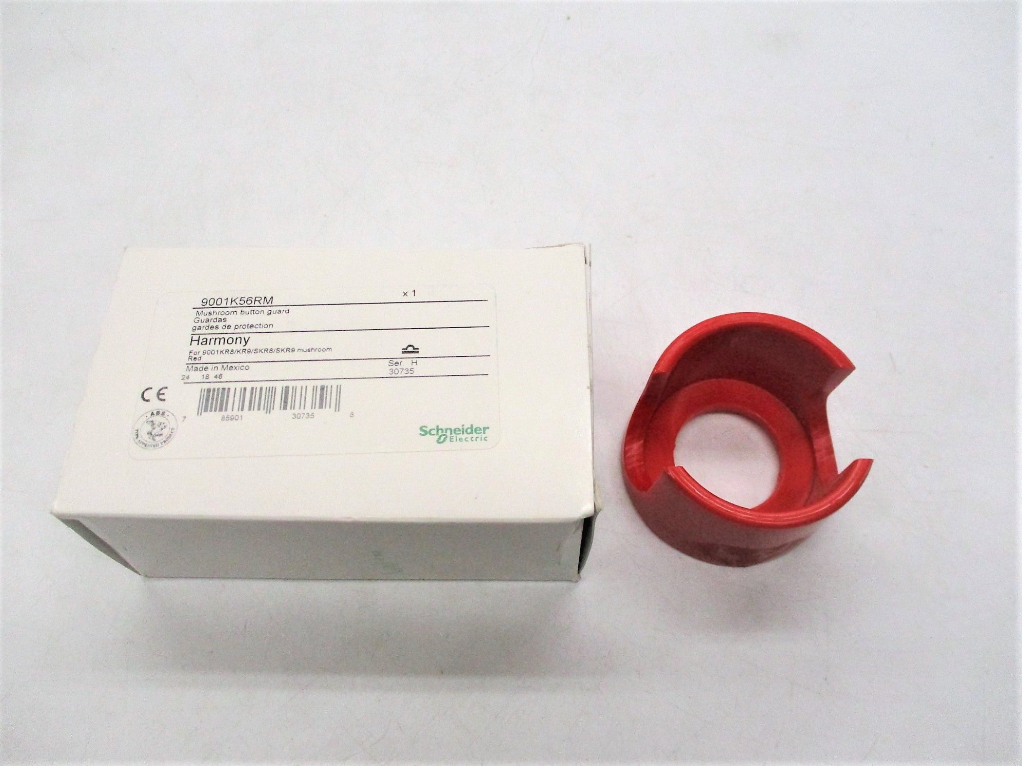 SCHNEIDER ELECTRIC 9001K56RM SER. H NSMP