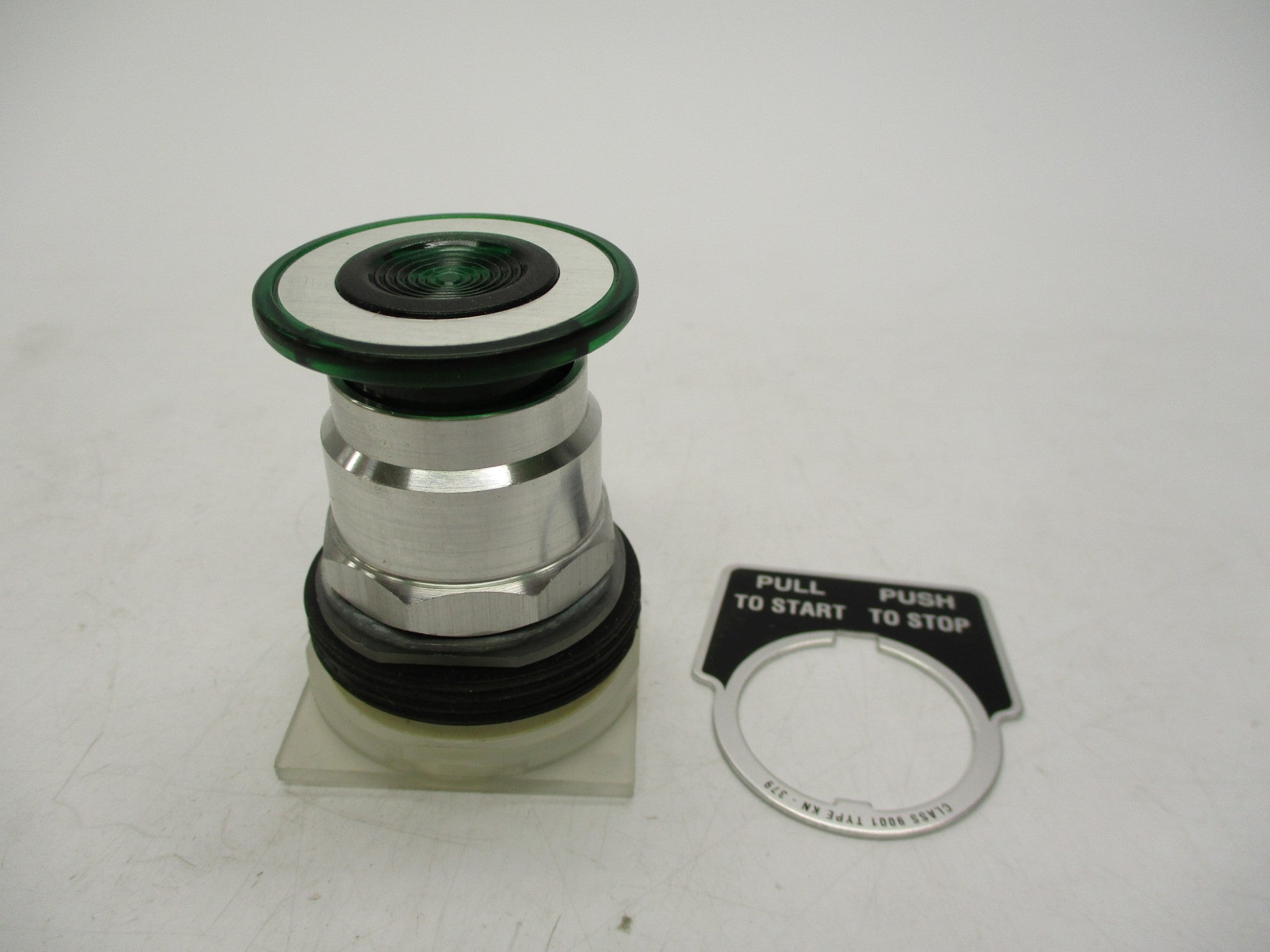 SQUARE D 9001KR8G SER. J NSMP