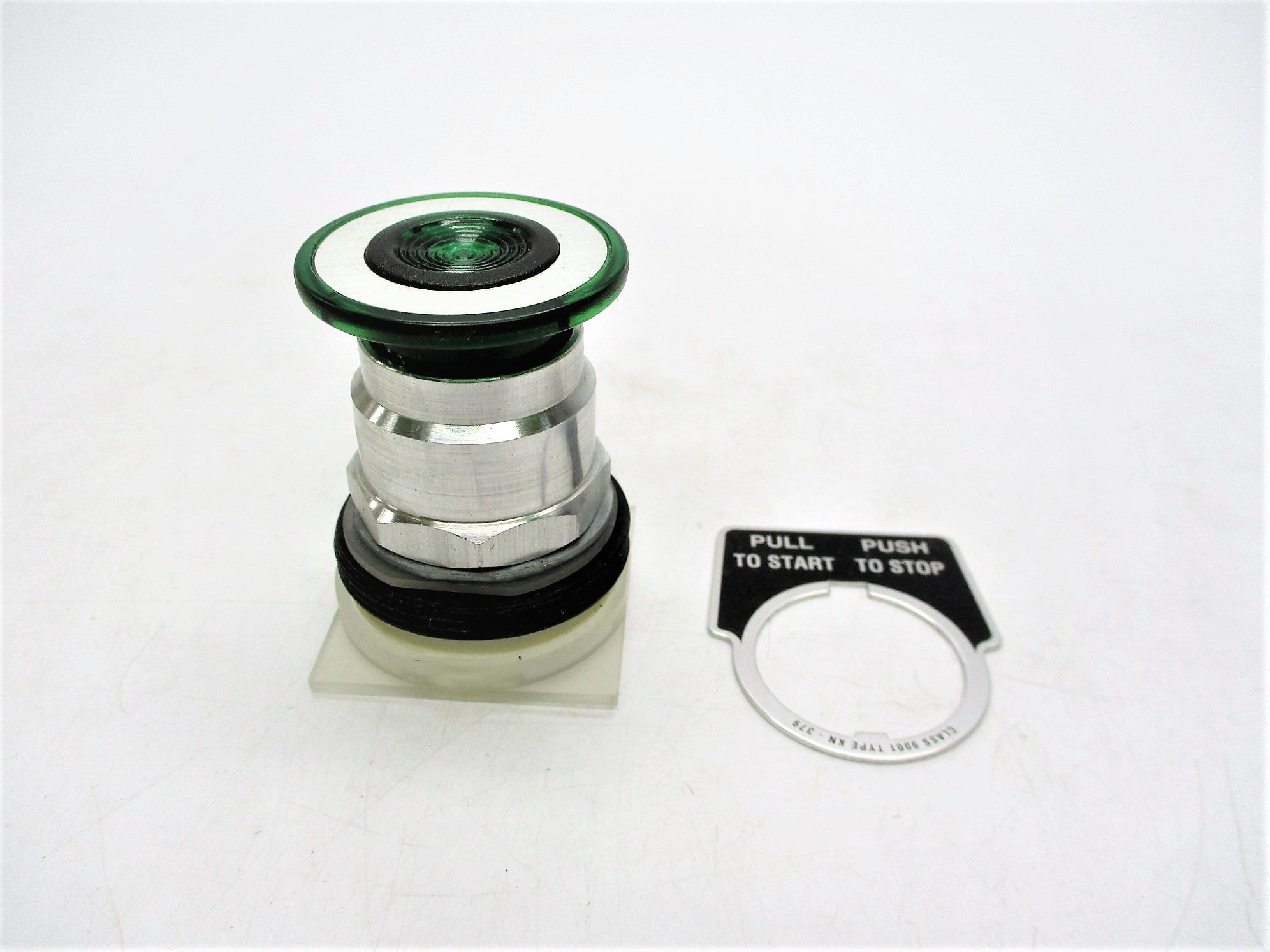 SQUARE D 9001KR8G SER. J NSNP