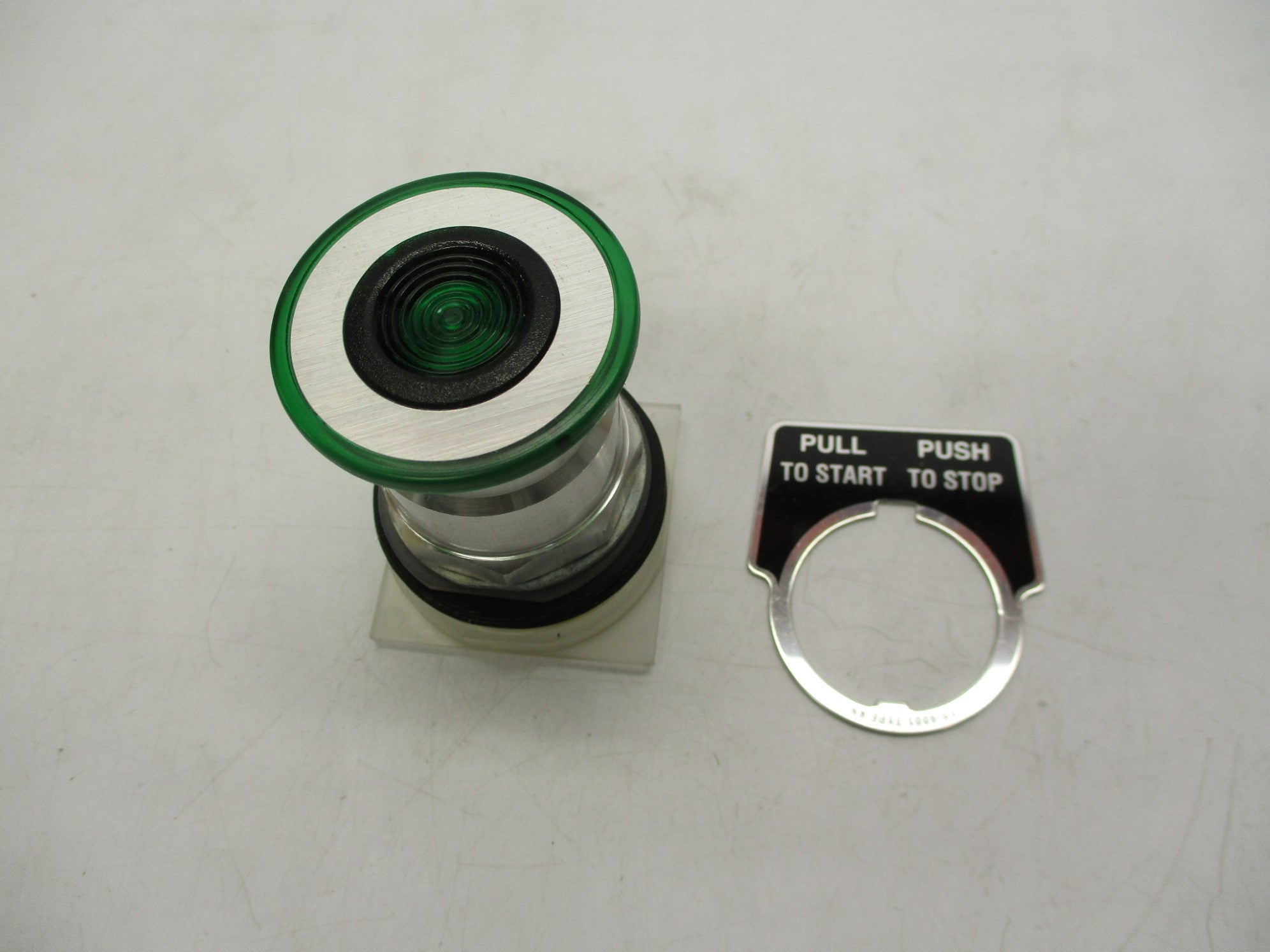 SQUARE D 9001KR8G SER. J NSNP