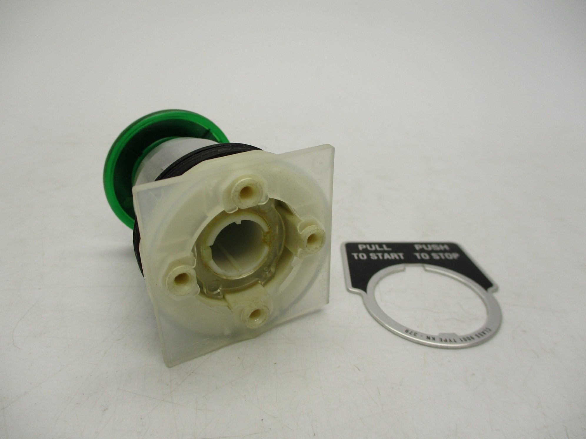 SQUARE D 9001KR8G SER. J NSNP