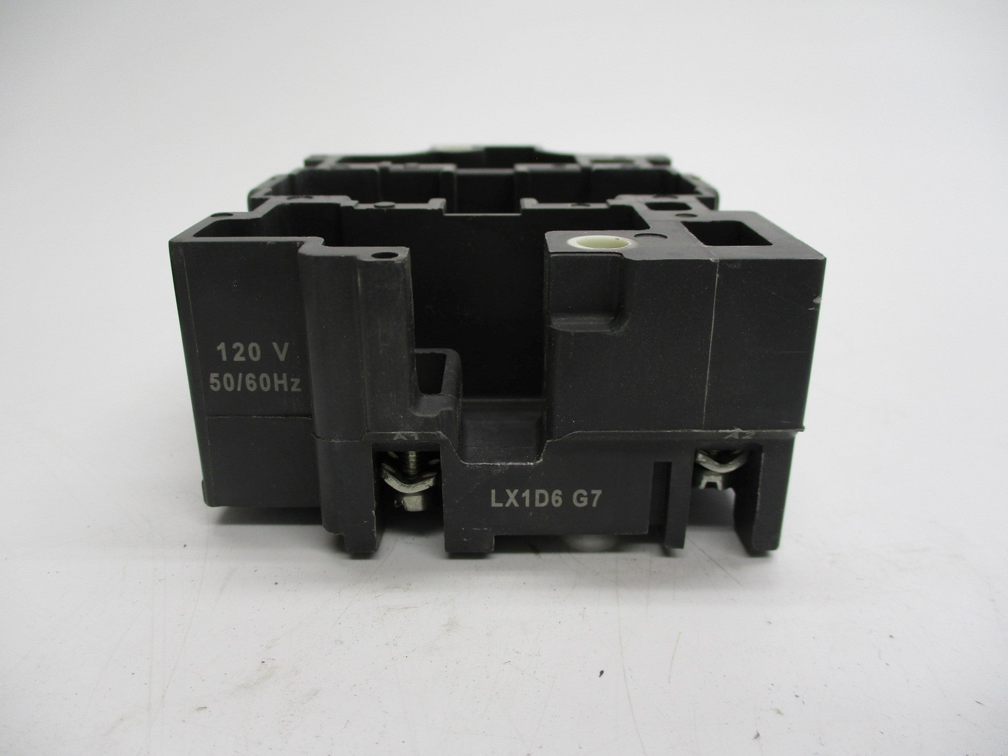 SCHNEIDER ELECTRIC LX1D6G7 120V NSNP