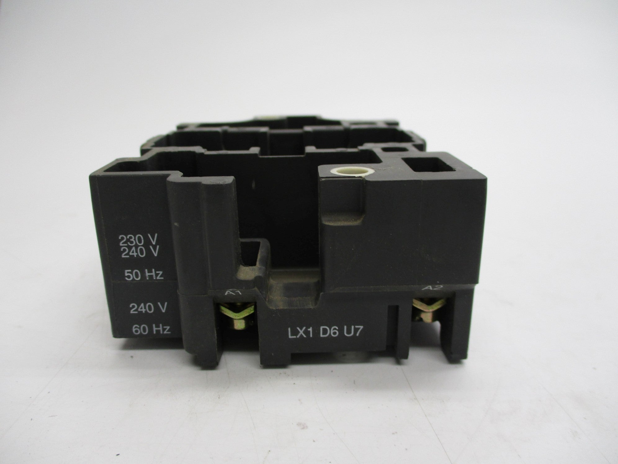 INDUSTRIAL MRO LX1D6U7 230/240V NSNP