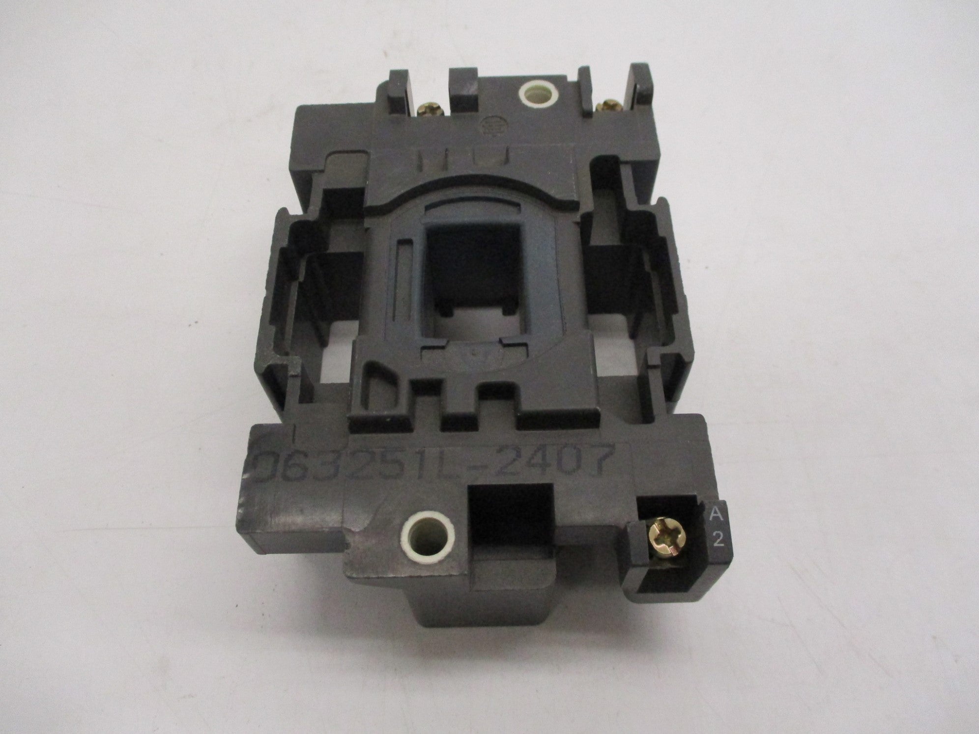 INDUSTRIAL MRO LX1D6U7 230/240V NSNP