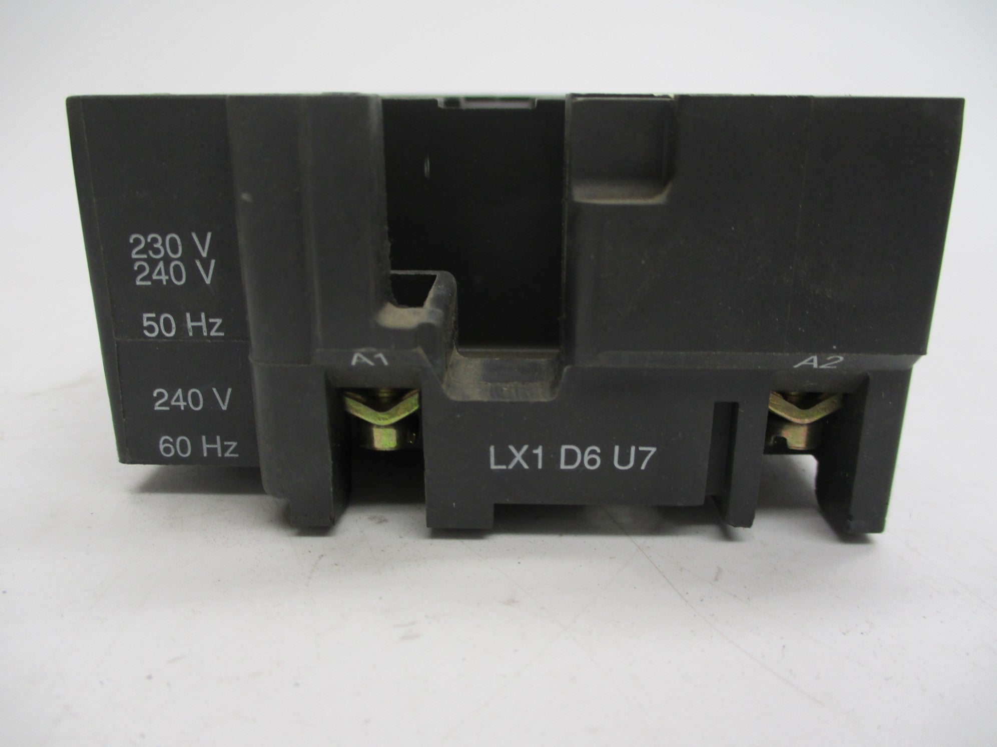 INDUSTRIAL MRO LX1D6U7 230/240V NSNP
