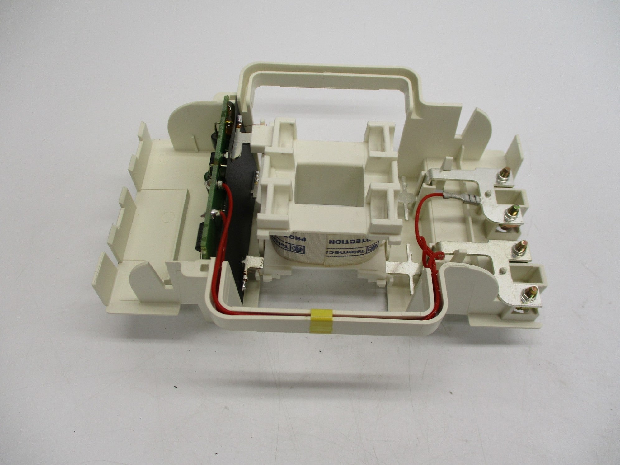 TELEMECANIQUE LX1D8T7 480V NSNP