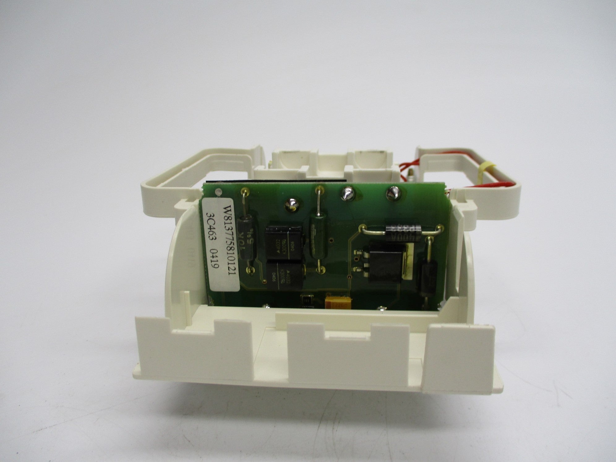 TELEMECANIQUE LX1D8T7 480V NSNP